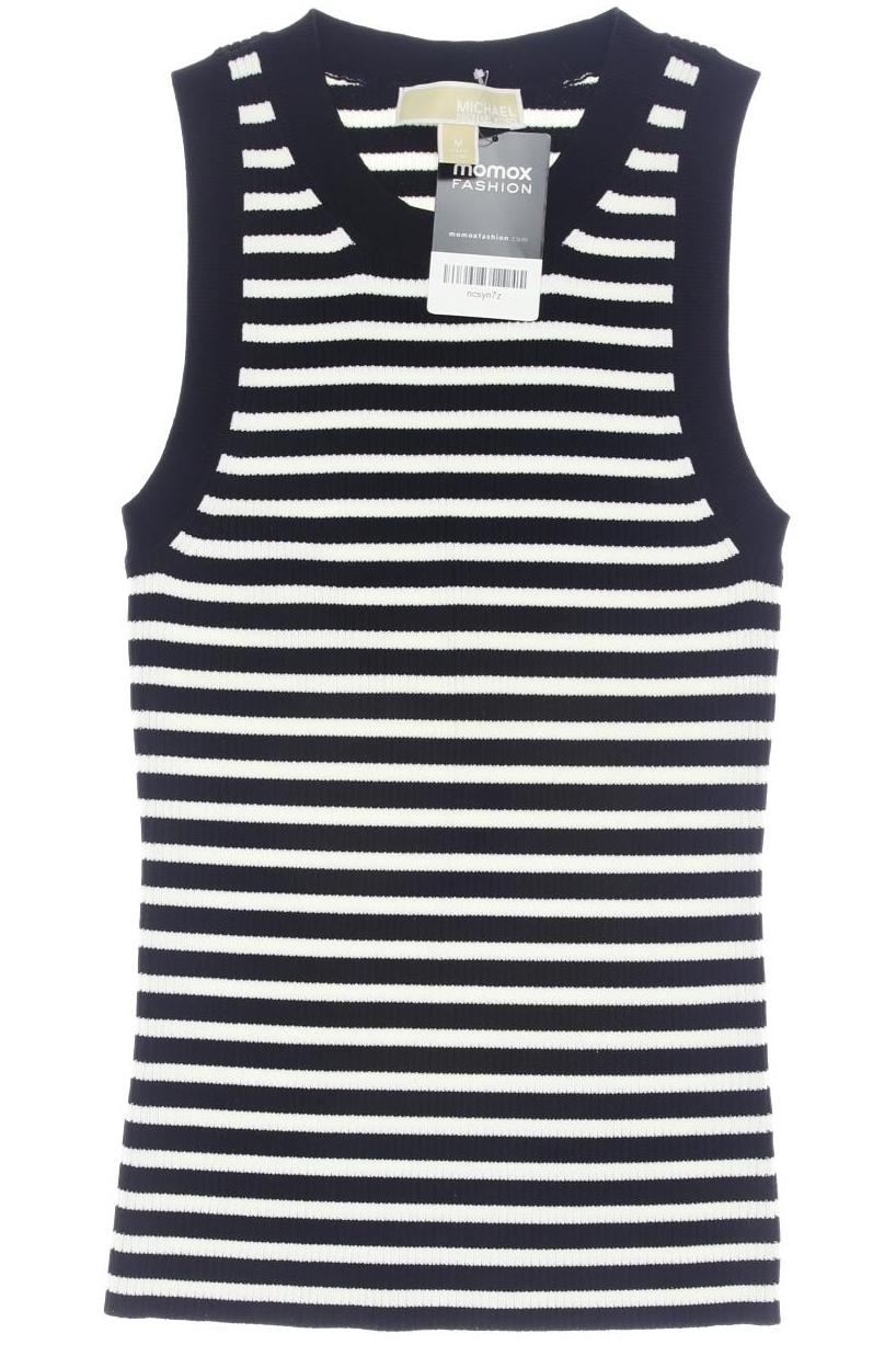 

Michael Michael Kors Damen Top, schwarz, Gr. 38