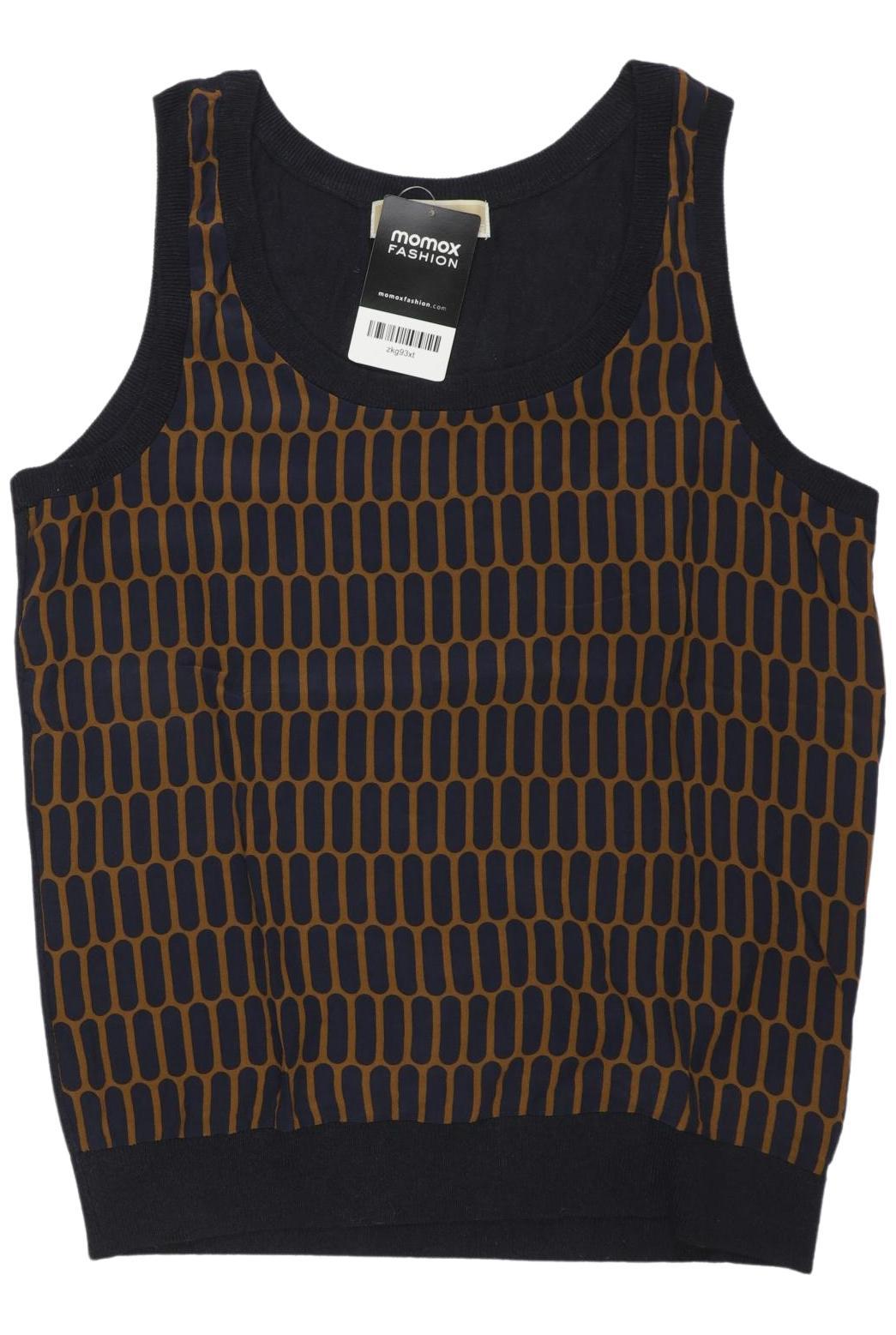 

Michael Michael Kors Damen Top, marineblau, Gr. 38