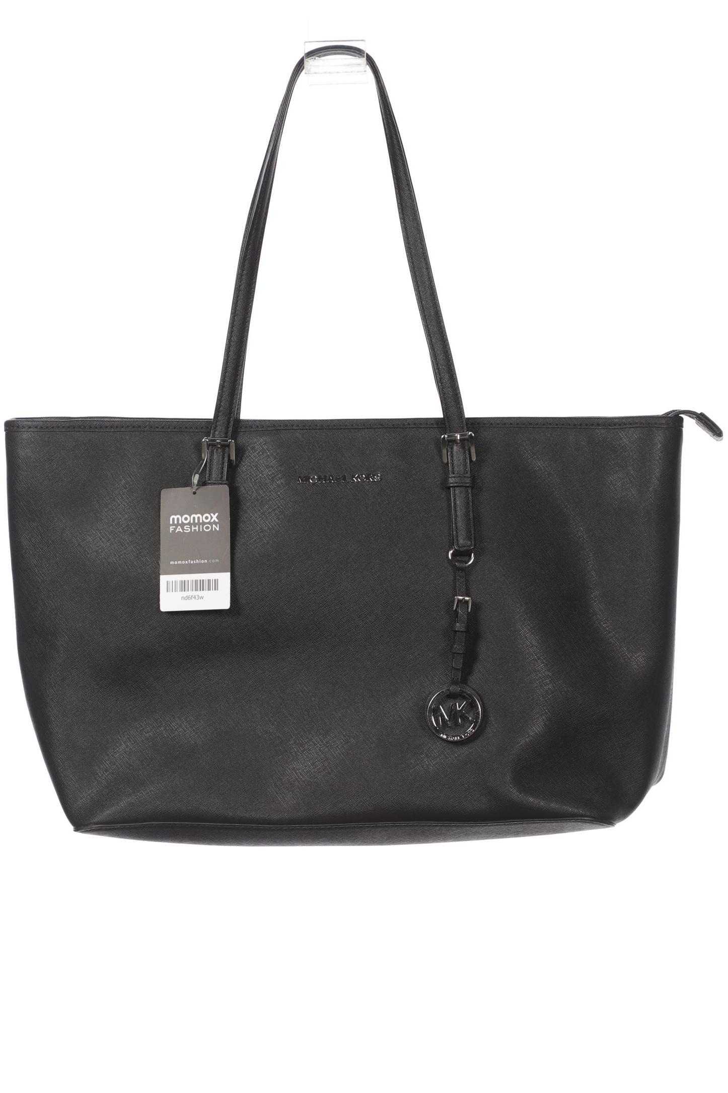 

Michael Michael Kors Damen Handtasche, schwarz, Gr.