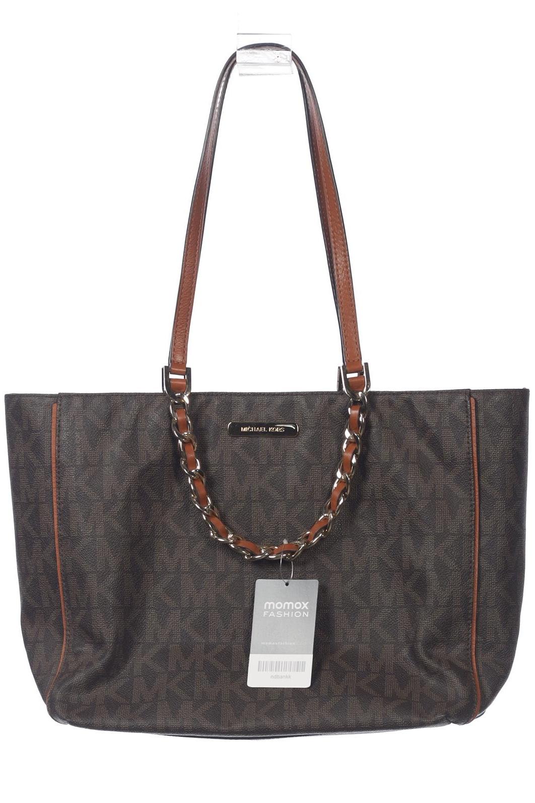 

Michael Michael Kors Damen Handtasche, braun, Gr.