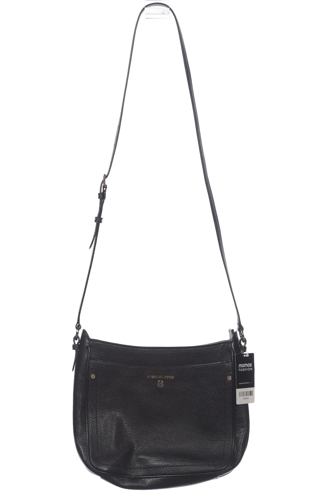 

Michael Michael Kors Damen Handtasche, schwarz, Gr.