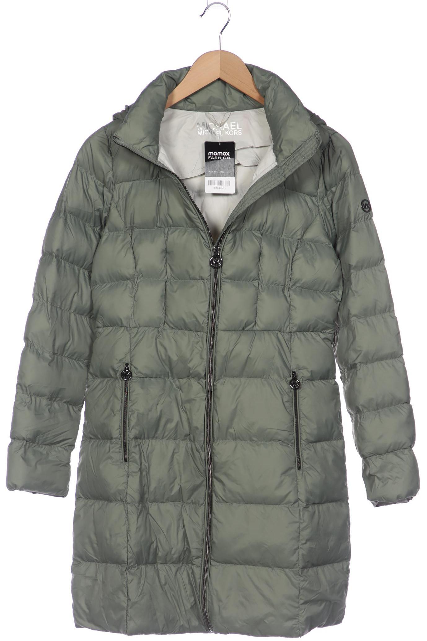 

Michael Michael Kors Damen Mantel, türkis, Gr. 36