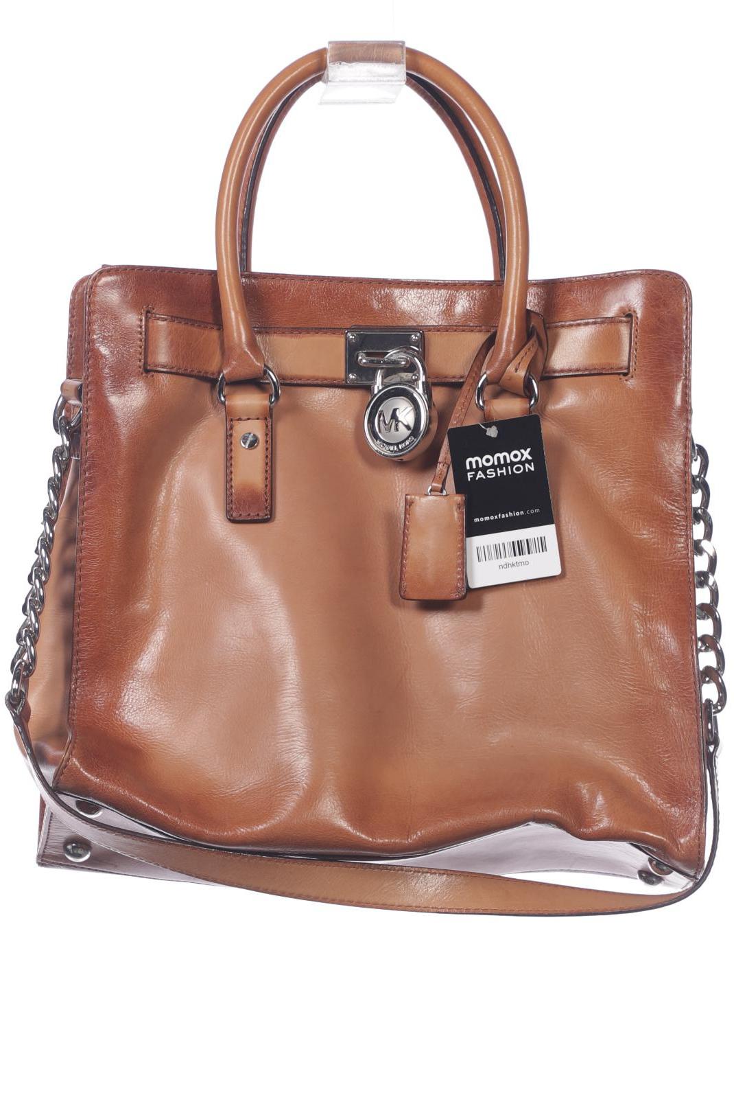 

Michael Michael Kors Damen Handtasche, braun, Gr.