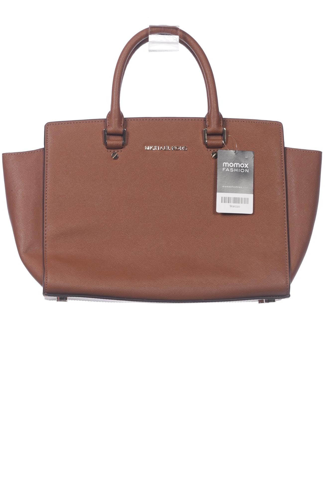 

Michael Michael Kors Damen Handtasche, braun, Gr.