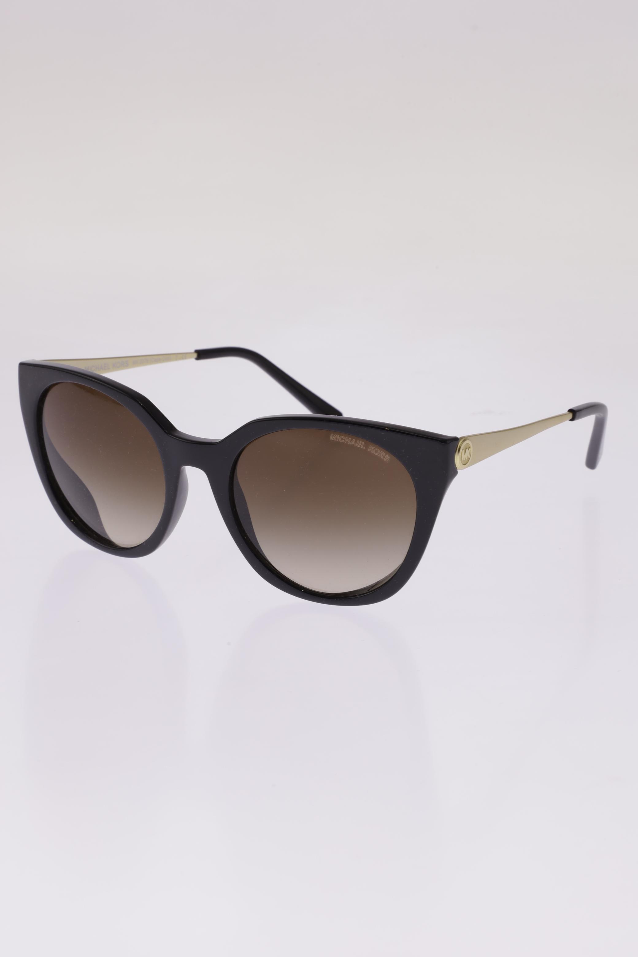 

Michael Michael Kors Damen Sonnenbrille, schwarz, Gr.