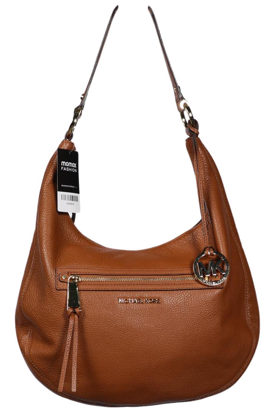 

Michael Michael Kors Damen Handtasche, braun, Gr.