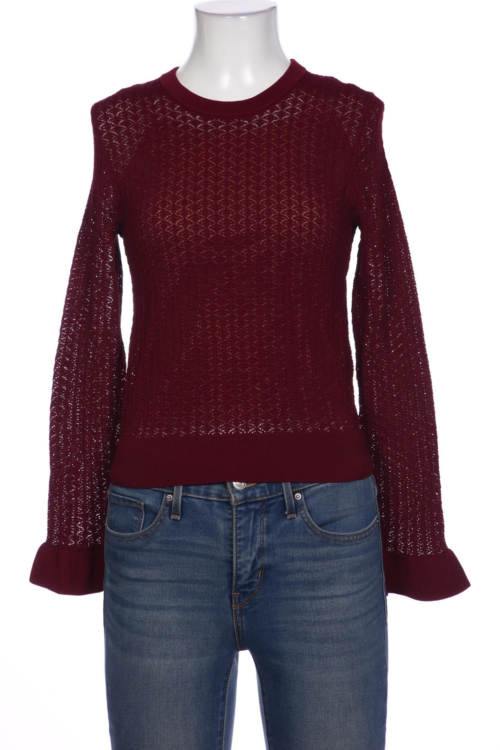

MICHAEL MICHAEL KORS Damen Pullover, bordeaux