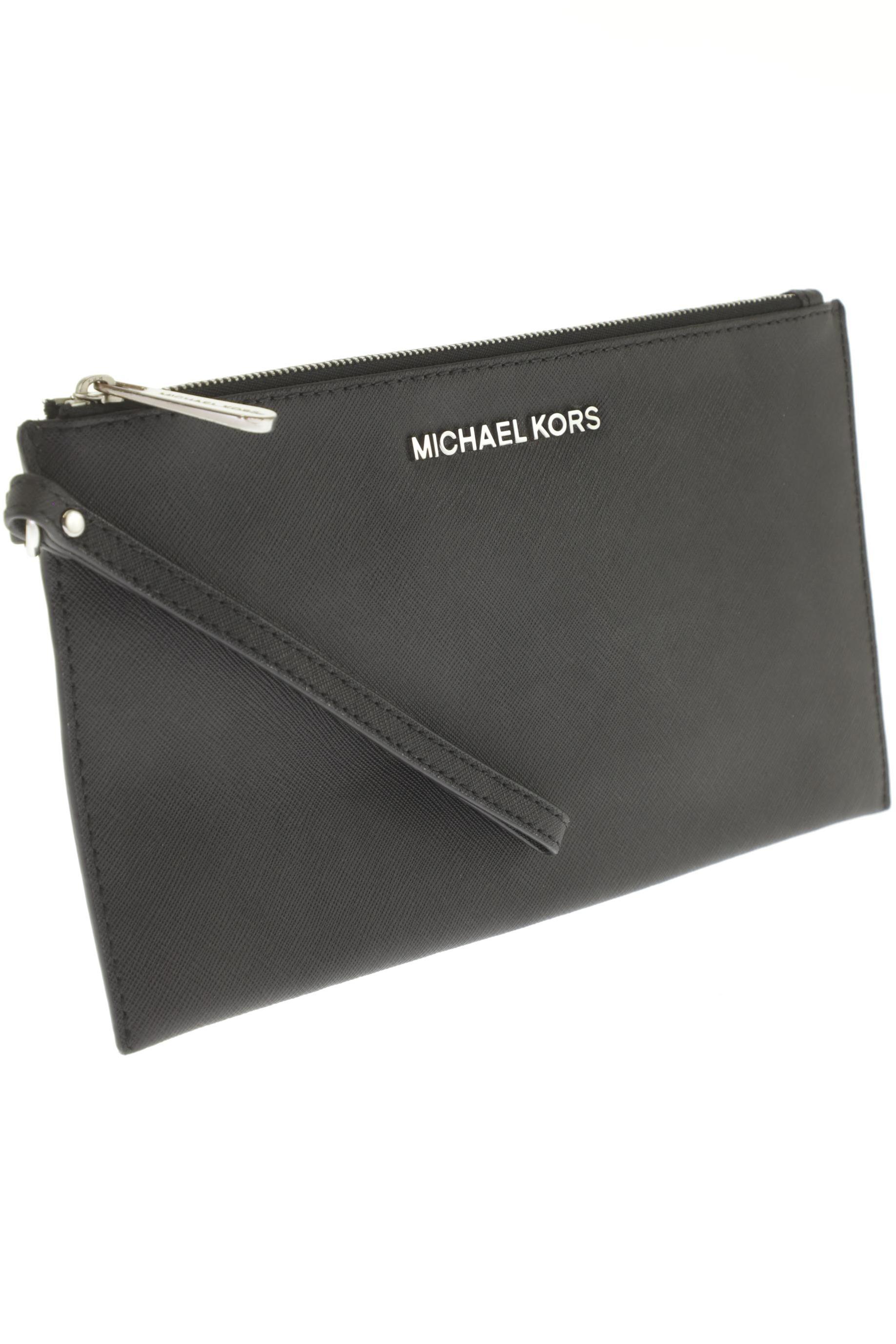 

MICHAEL MICHAEL KORS Damen Portemonnaie, schwarz