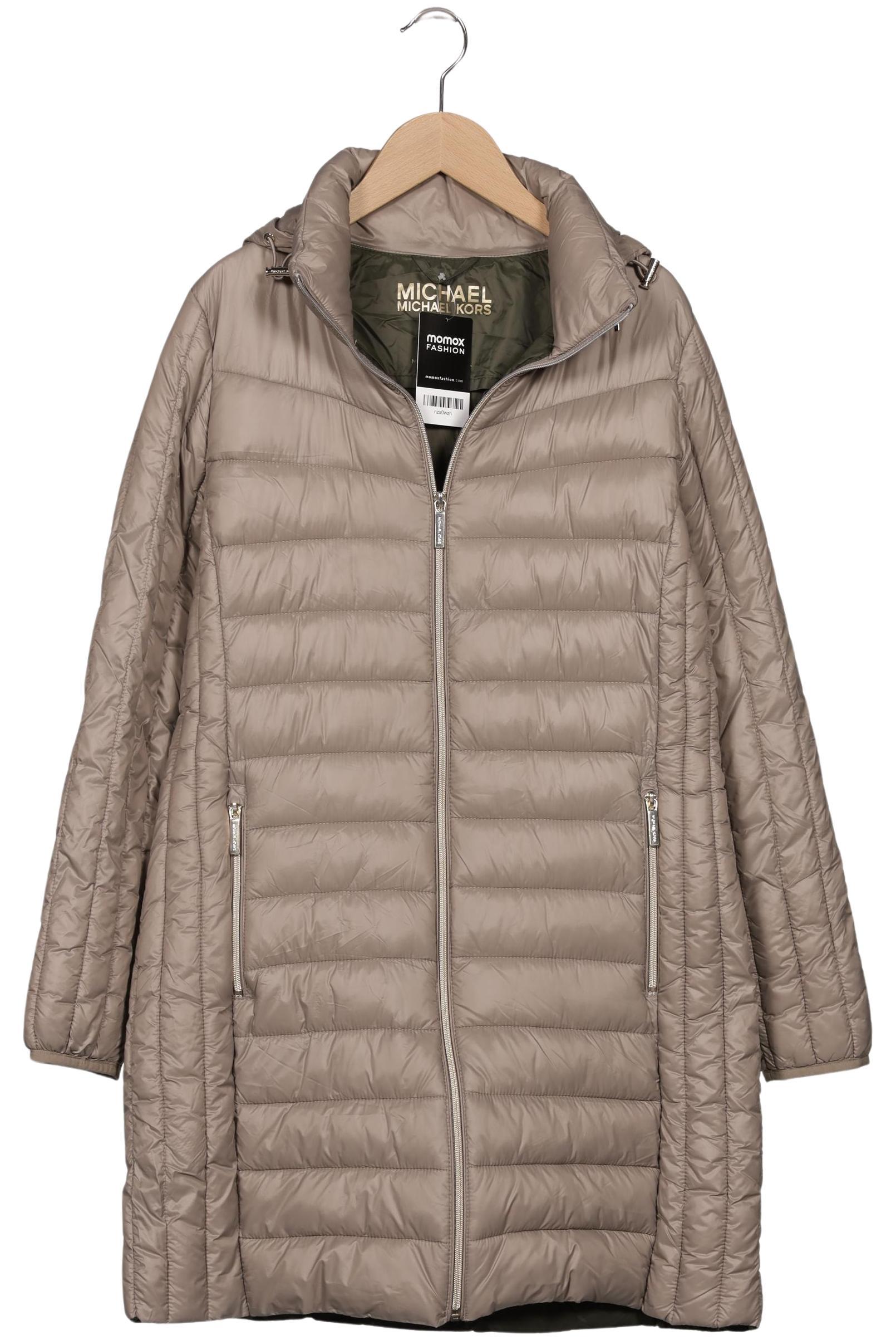 

Michael Michael Kors Damen Mantel, beige, Gr. 38