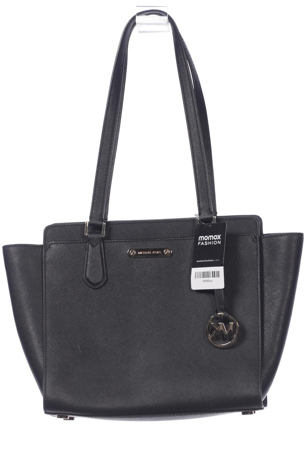 

Michael Michael Kors Damen Handtasche, schwarz, Gr.