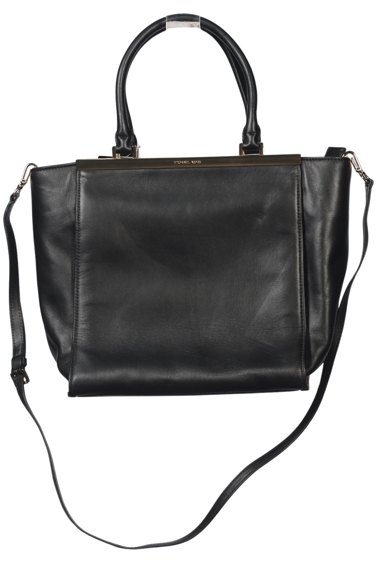 

Michael Michael Kors Damen Handtasche, schwarz, Gr.