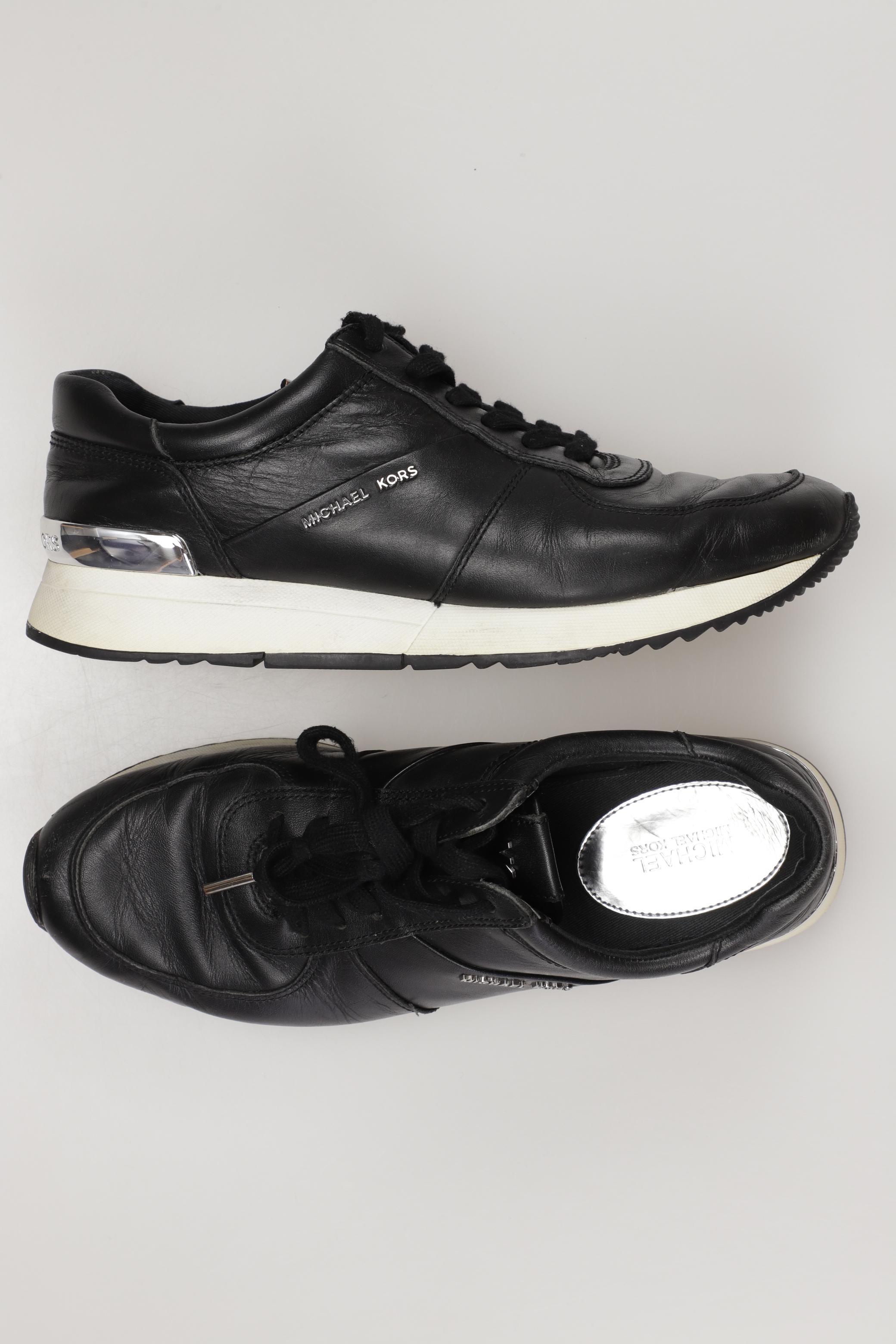 

MICHAEL MICHAEL KORS Damen Sneakers, schwarz