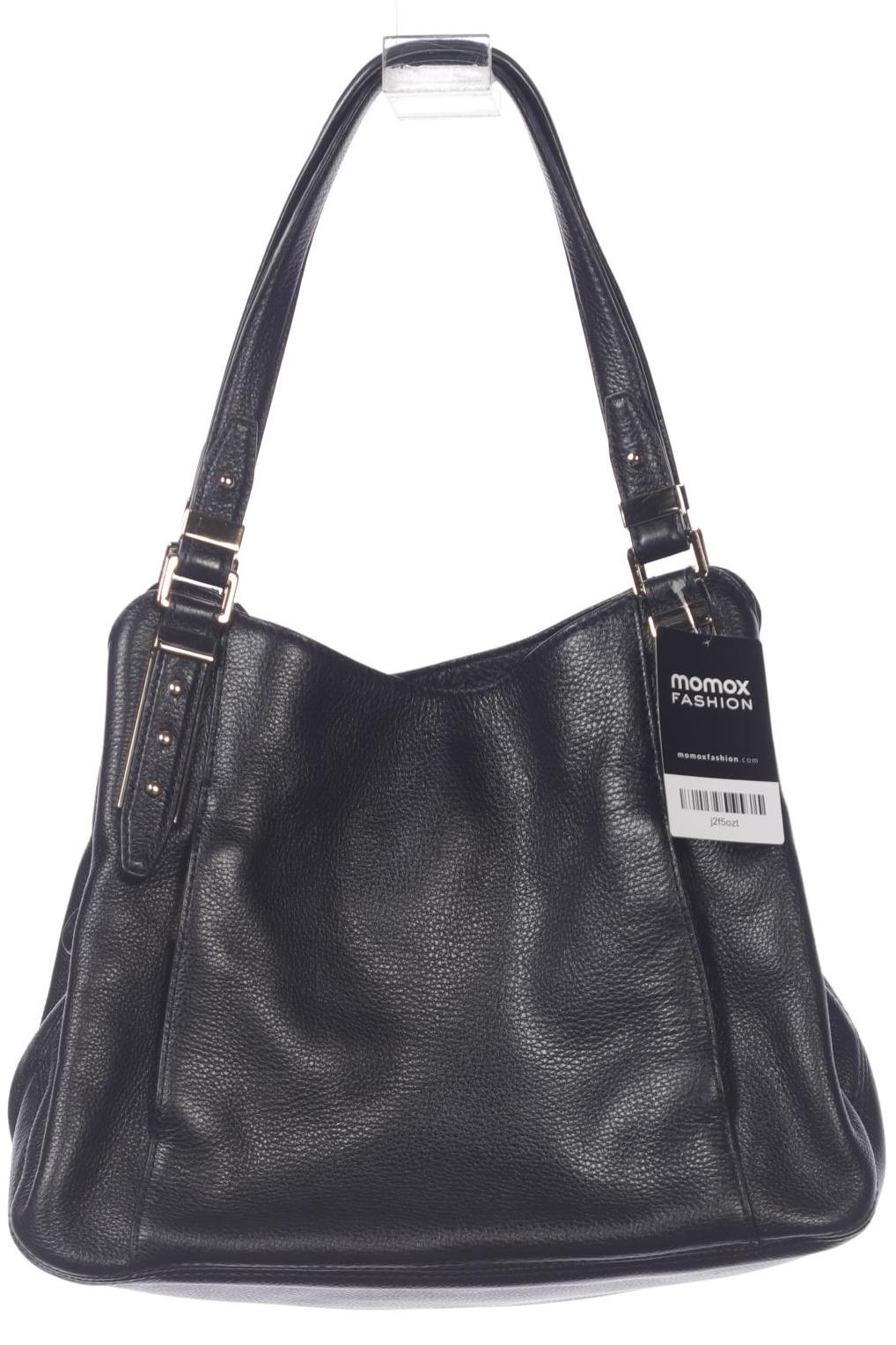 

Michael Michael Kors Damen Handtasche, schwarz, Gr.