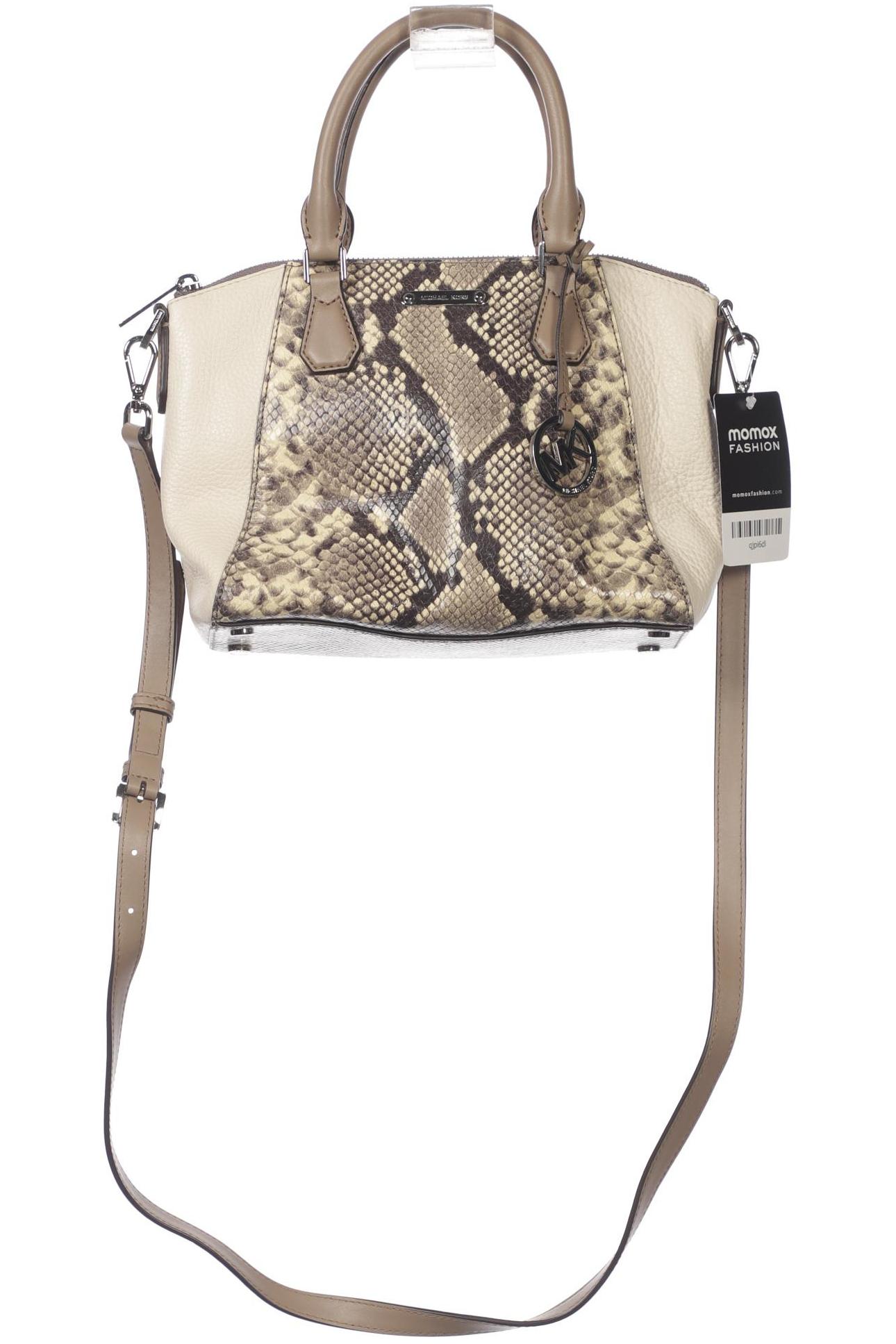 

MICHAEL MICHAEL KORS Damen Handtasche, beige