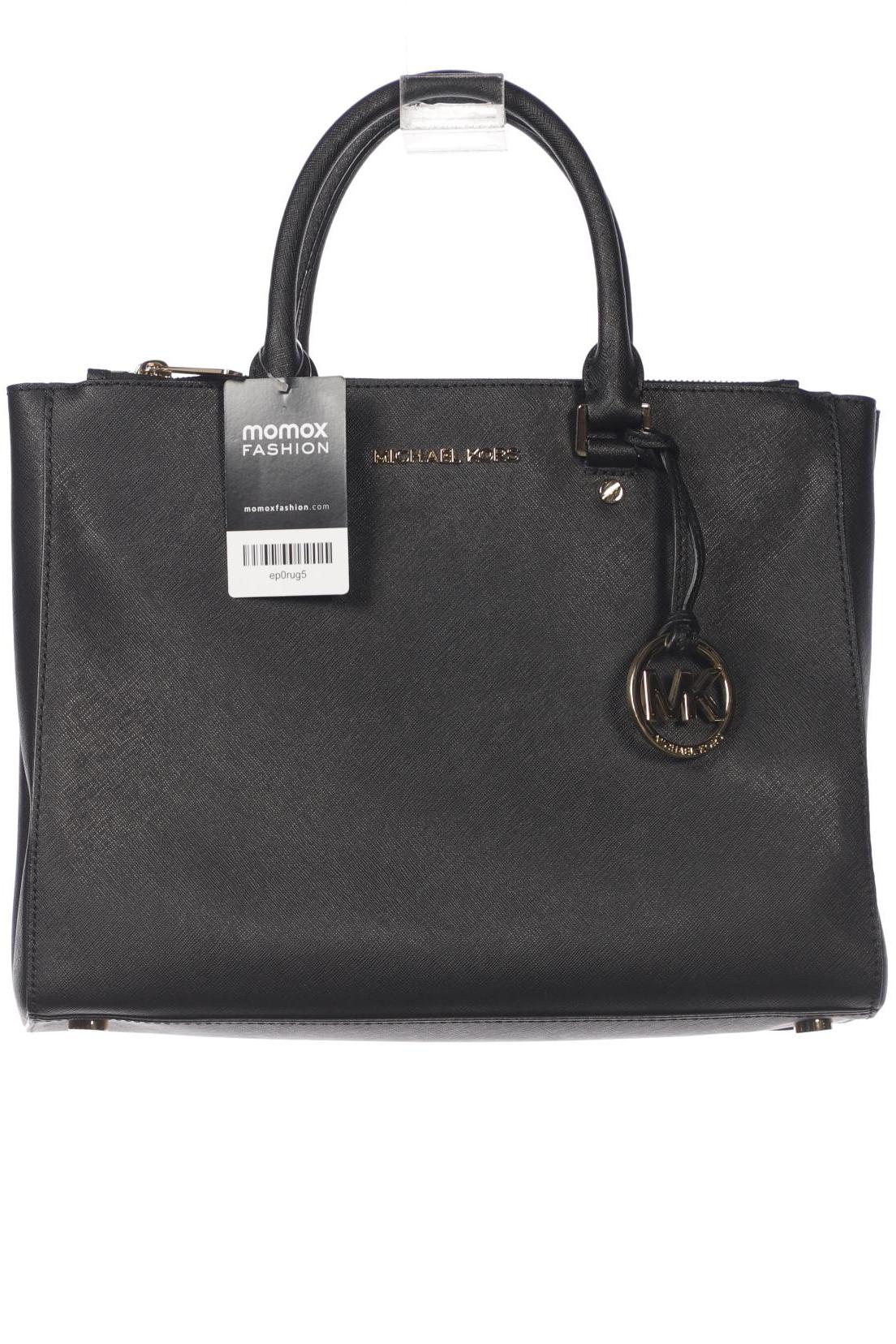 

Michael Michael Kors Damen Handtasche, schwarz, Gr.