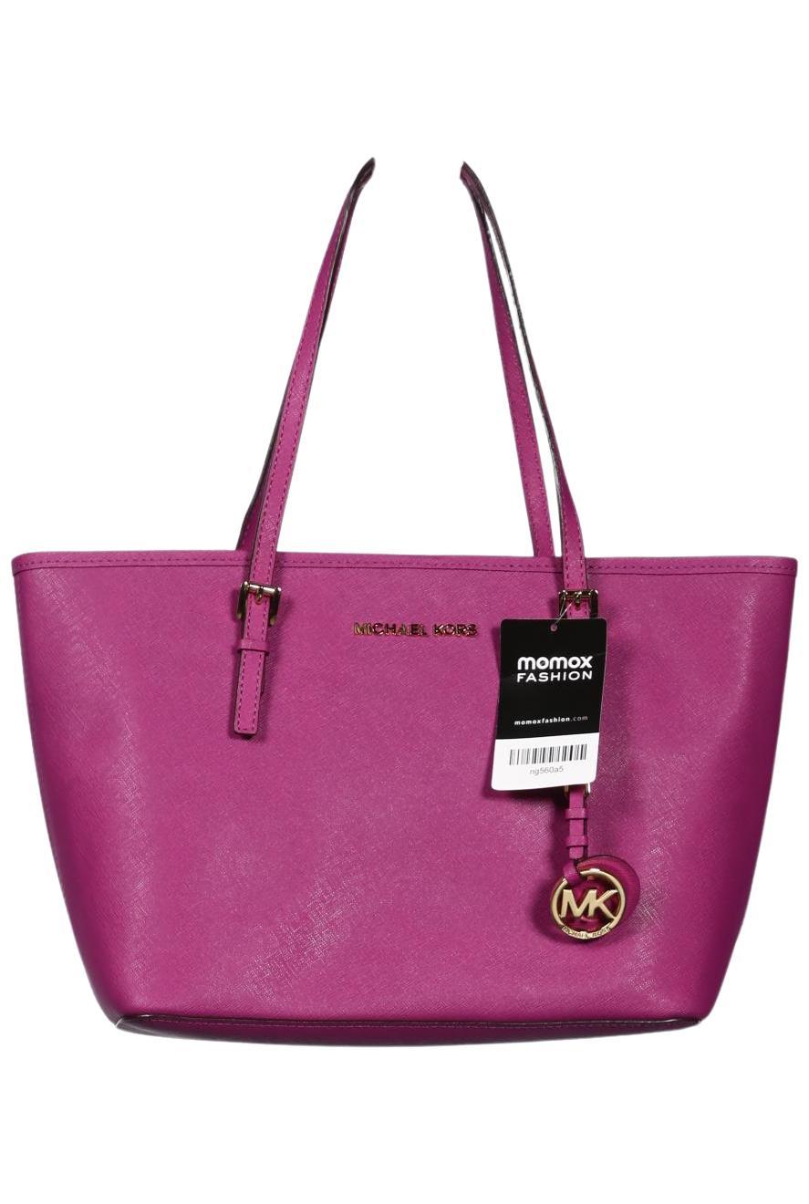 

Michael Michael Kors Damen Handtasche, flieder, Gr.