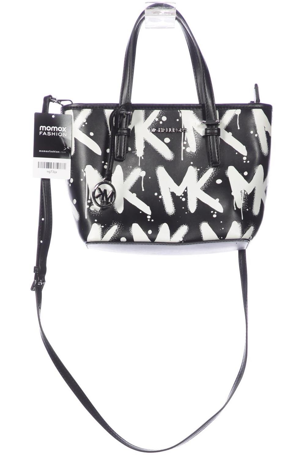 

Michael Michael Kors Damen Handtasche, schwarz, Gr.