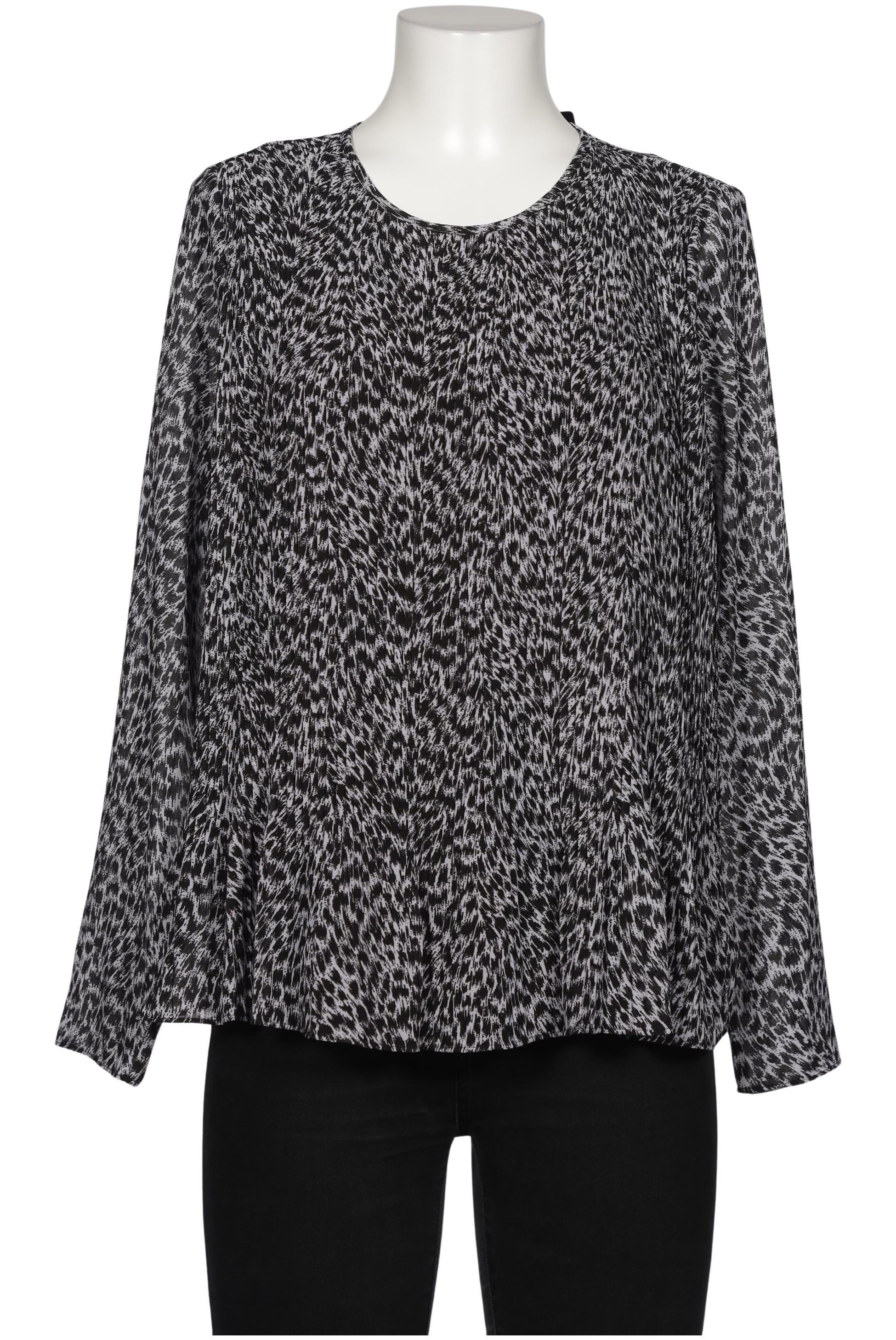 

Michael Michael Kors Damen Bluse, grau, Gr. 38