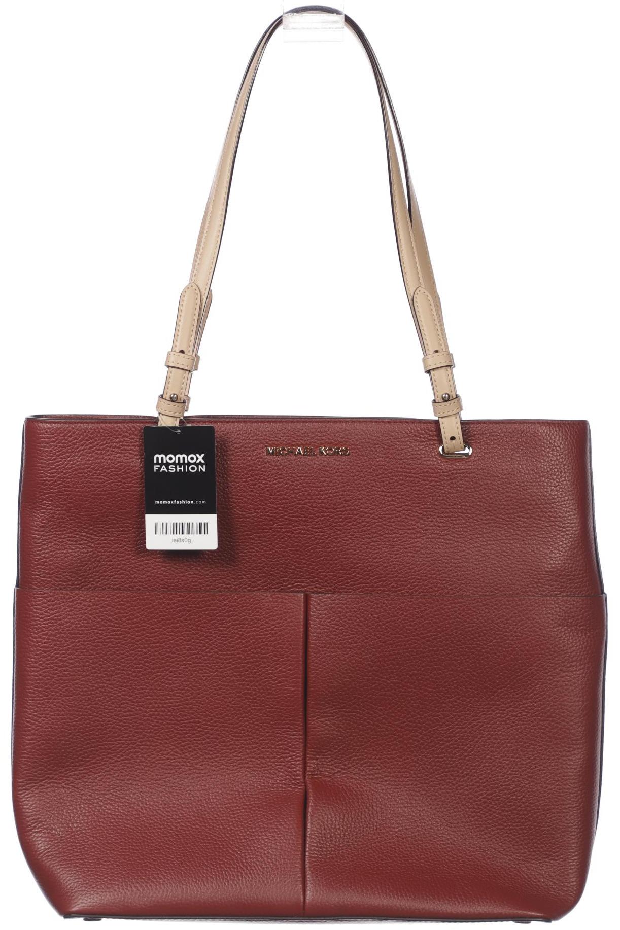 

MICHAEL MICHAEL KORS Damen Handtasche, rot
