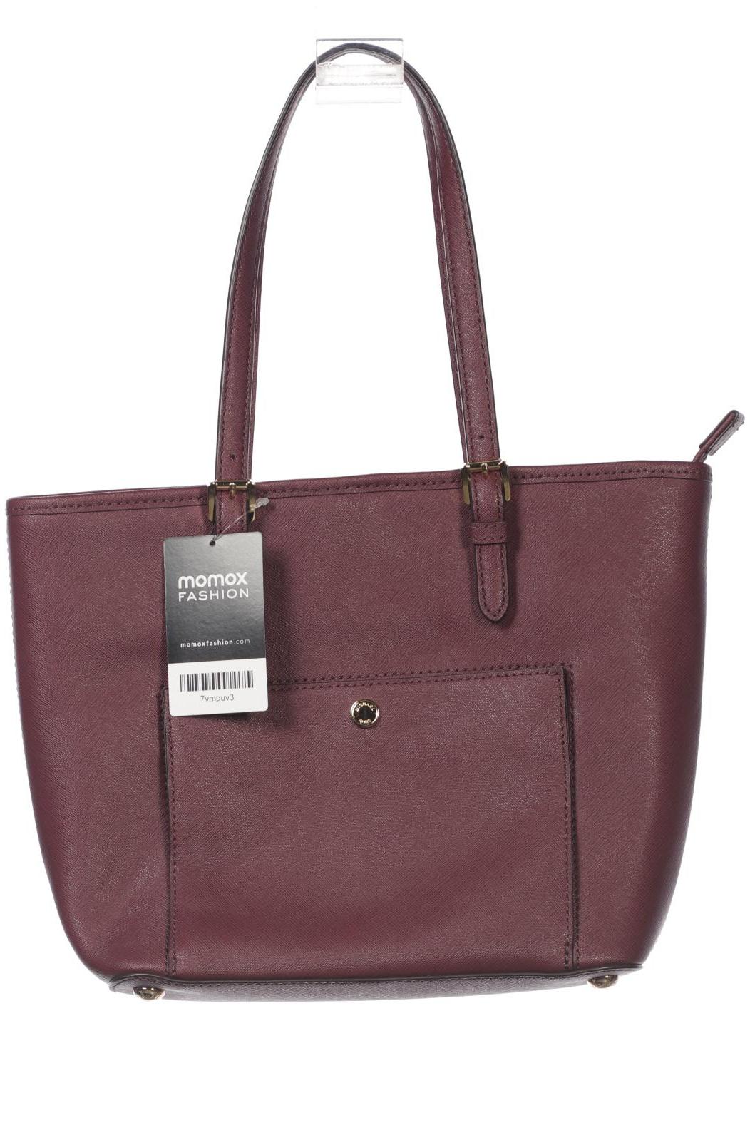 

MICHAEL MICHAEL KORS Damen Handtasche, bordeaux