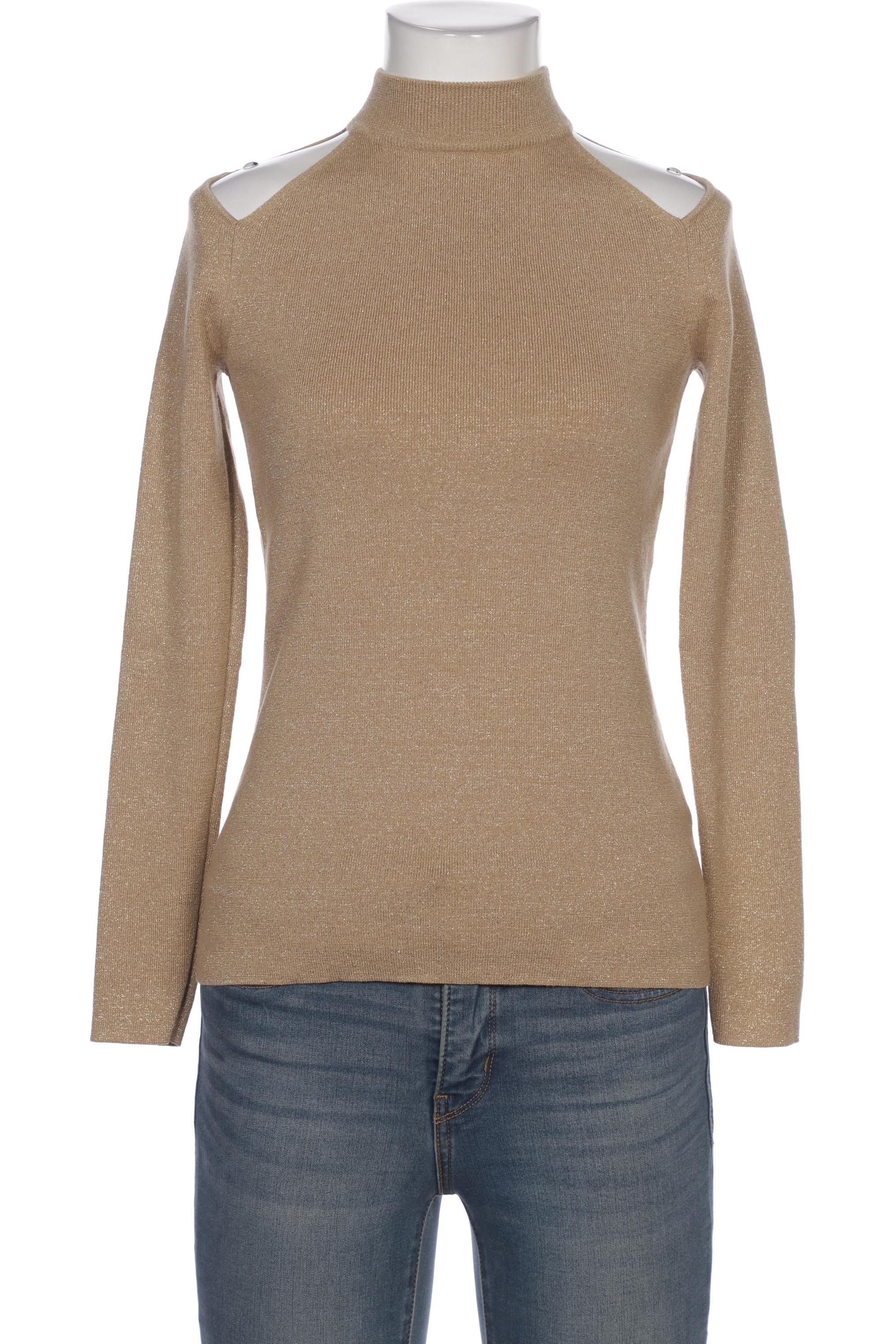 

MICHAEL MICHAEL KORS Damen Pullover, beige