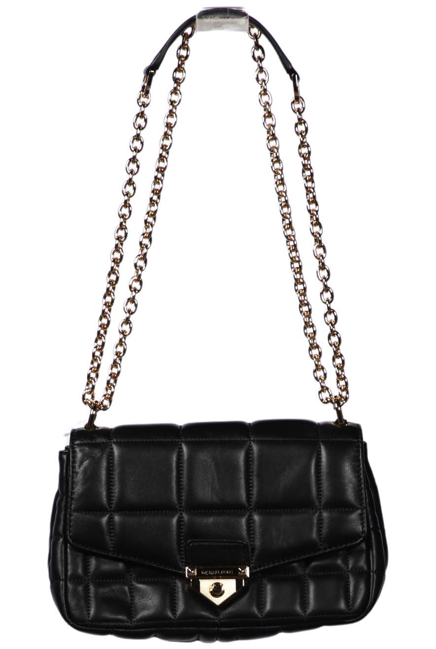 

Michael Michael Kors Damen Handtasche, schwarz, Gr.