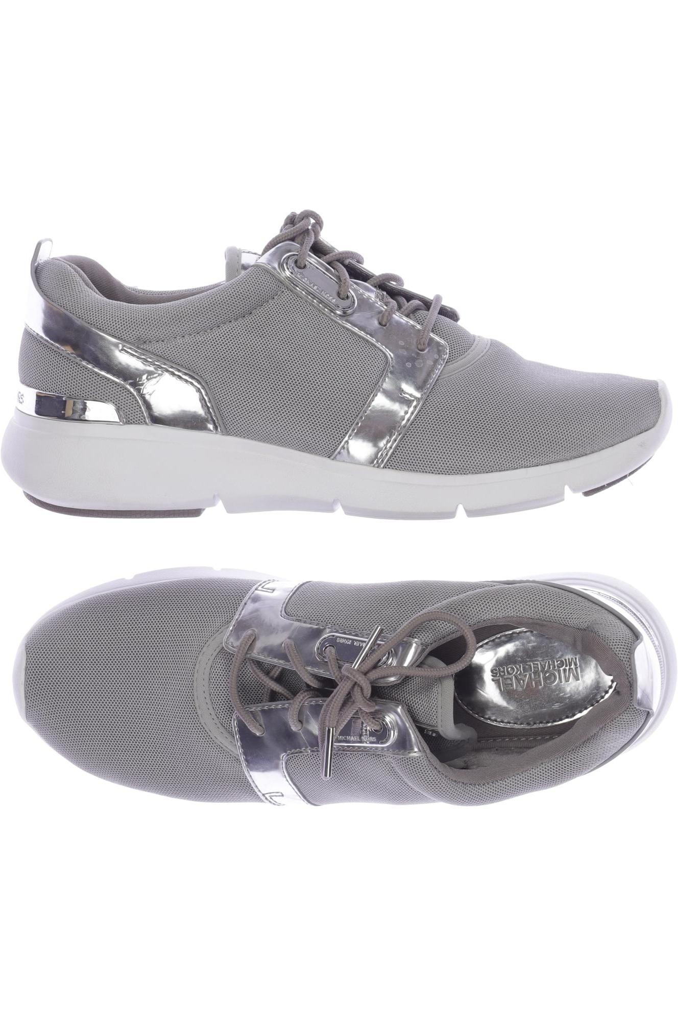 

MICHAEL MICHAEL KORS Damen Sneakers, grau