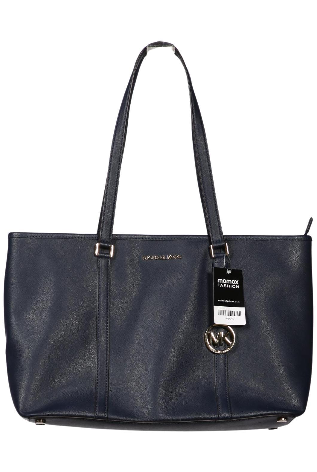 

Michael Michael Kors Damen Handtasche, marineblau, Gr.
