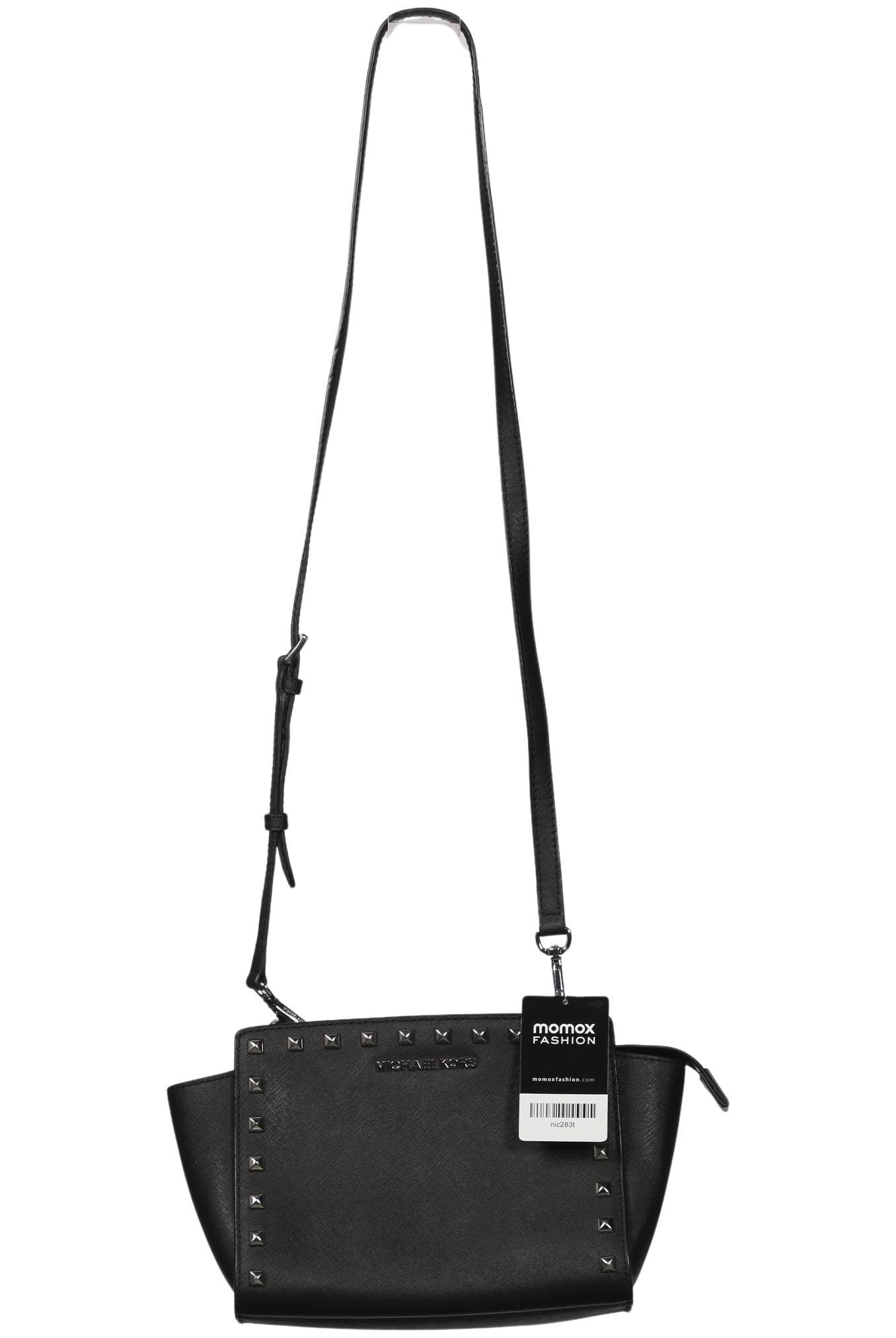 

Michael Michael Kors Damen Handtasche, schwarz, Gr.