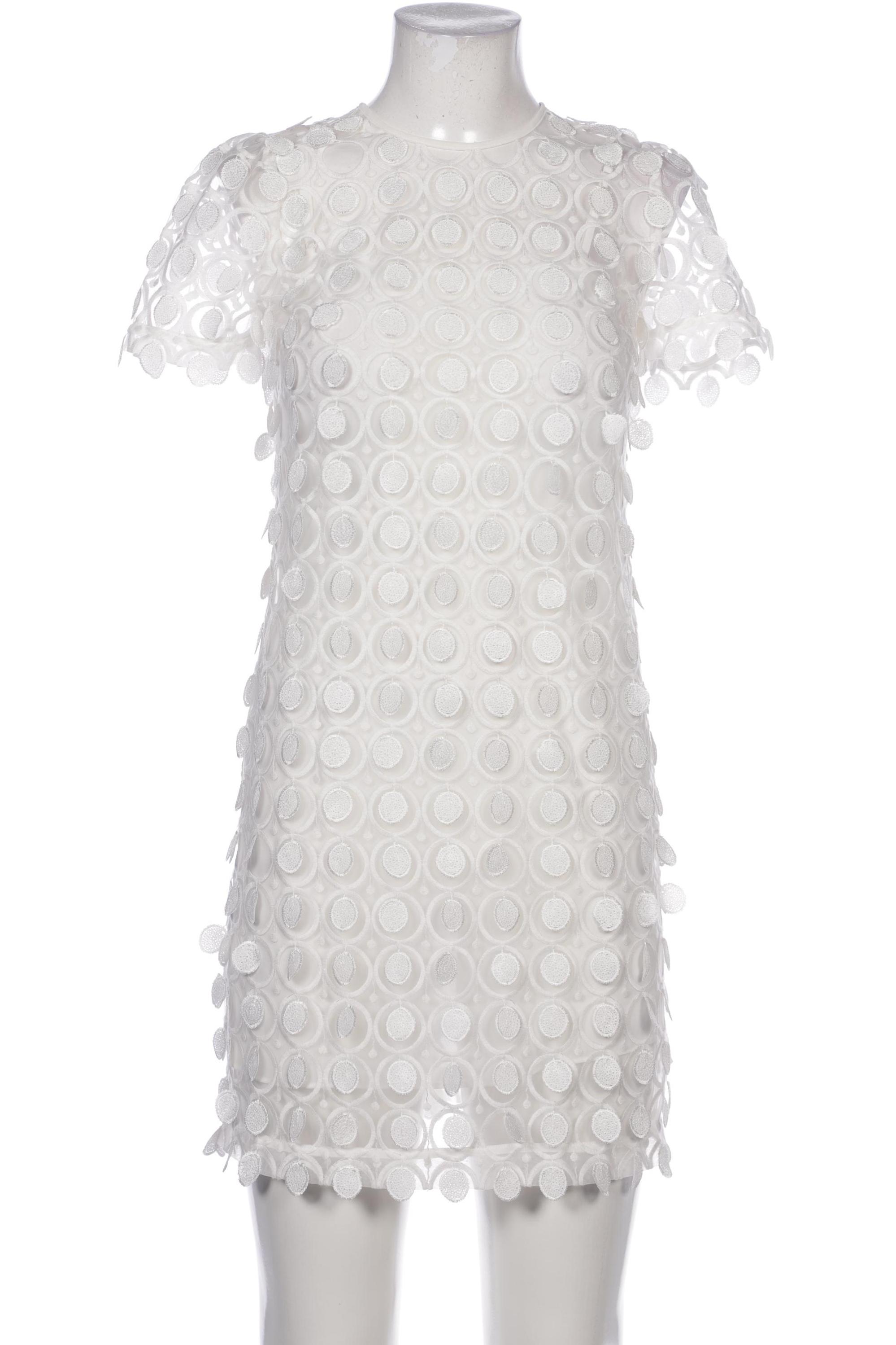 

Michael Michael Kors Damen Kleid, weiß, Gr. 34