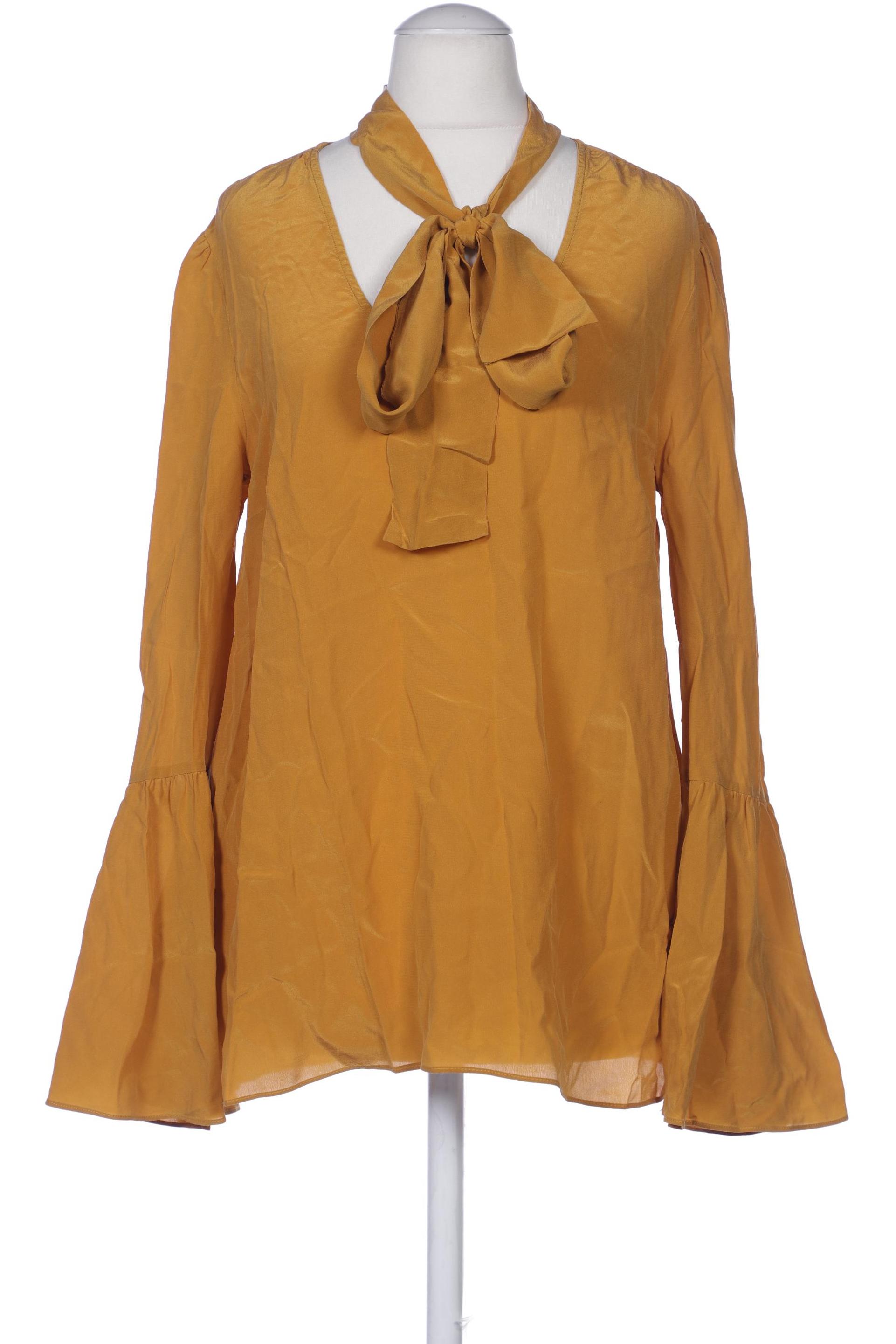 

Michael Michael Kors Damen Bluse, orange, Gr. 36