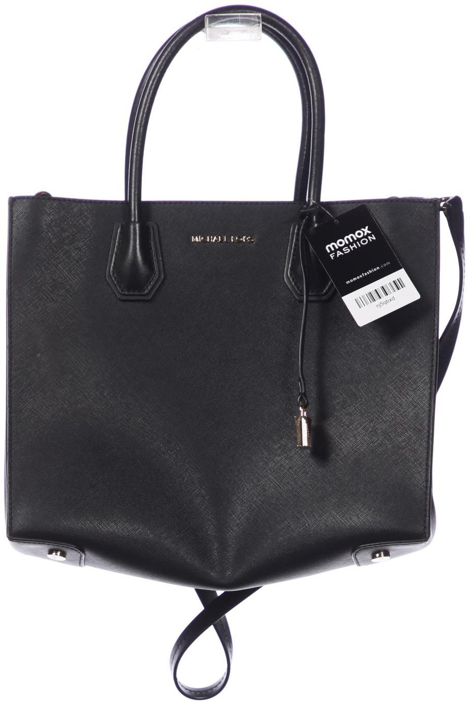

Michael Michael Kors Damen Handtasche, schwarz, Gr.