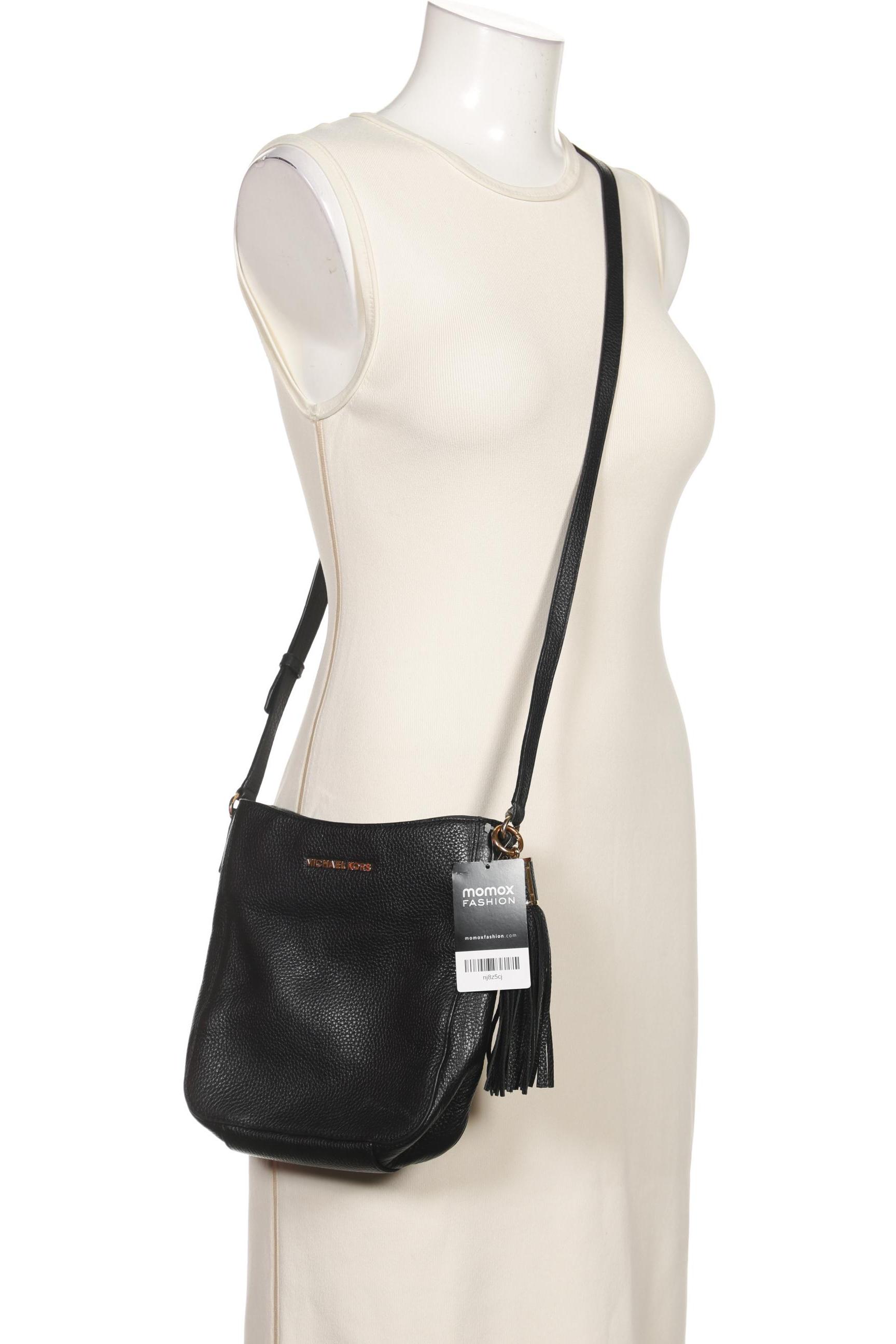 

Michael Michael Kors Damen Handtasche, schwarz, Gr.
