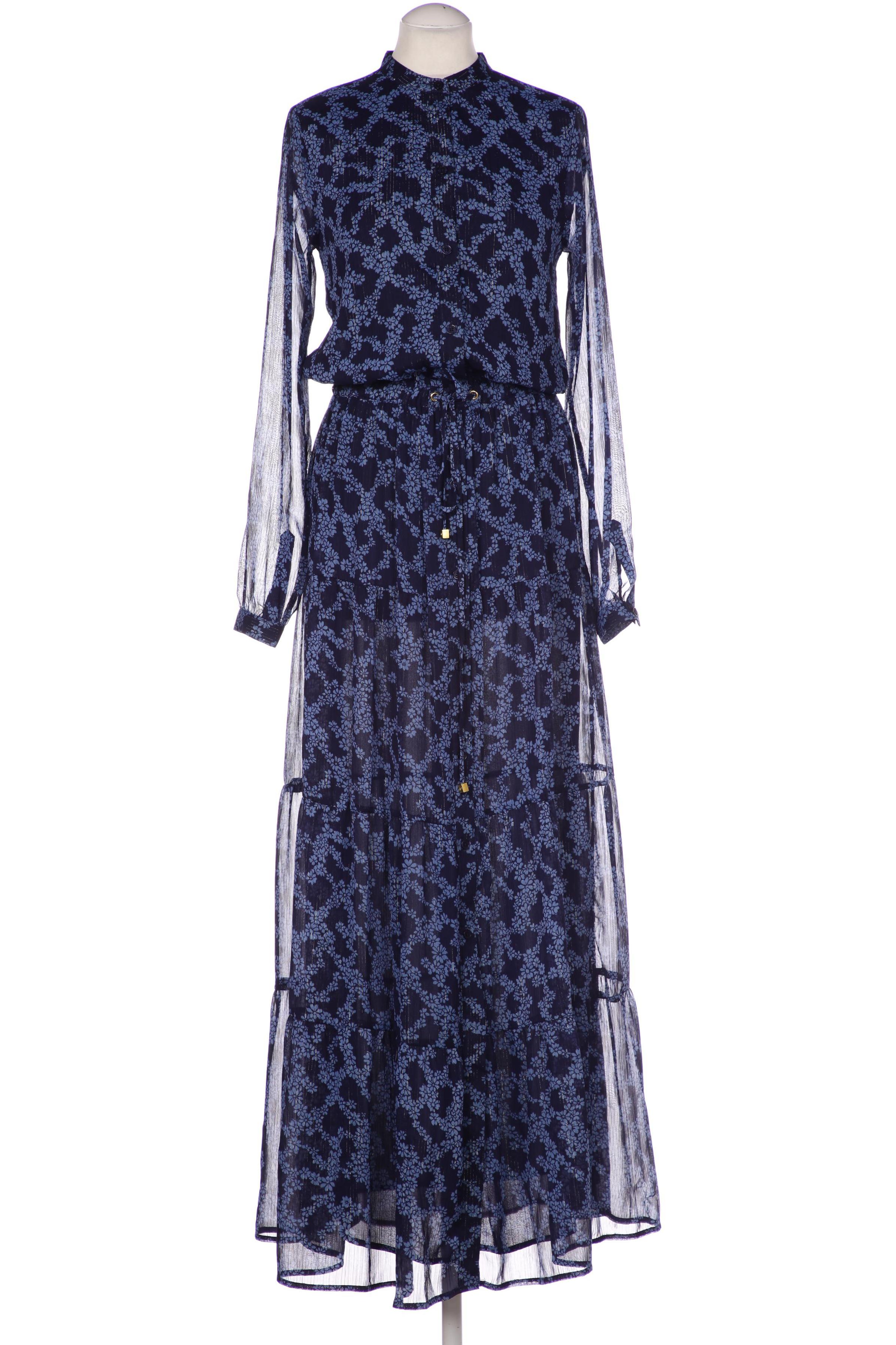 

Michael Michael Kors Damen Kleid, marineblau, Gr. 2
