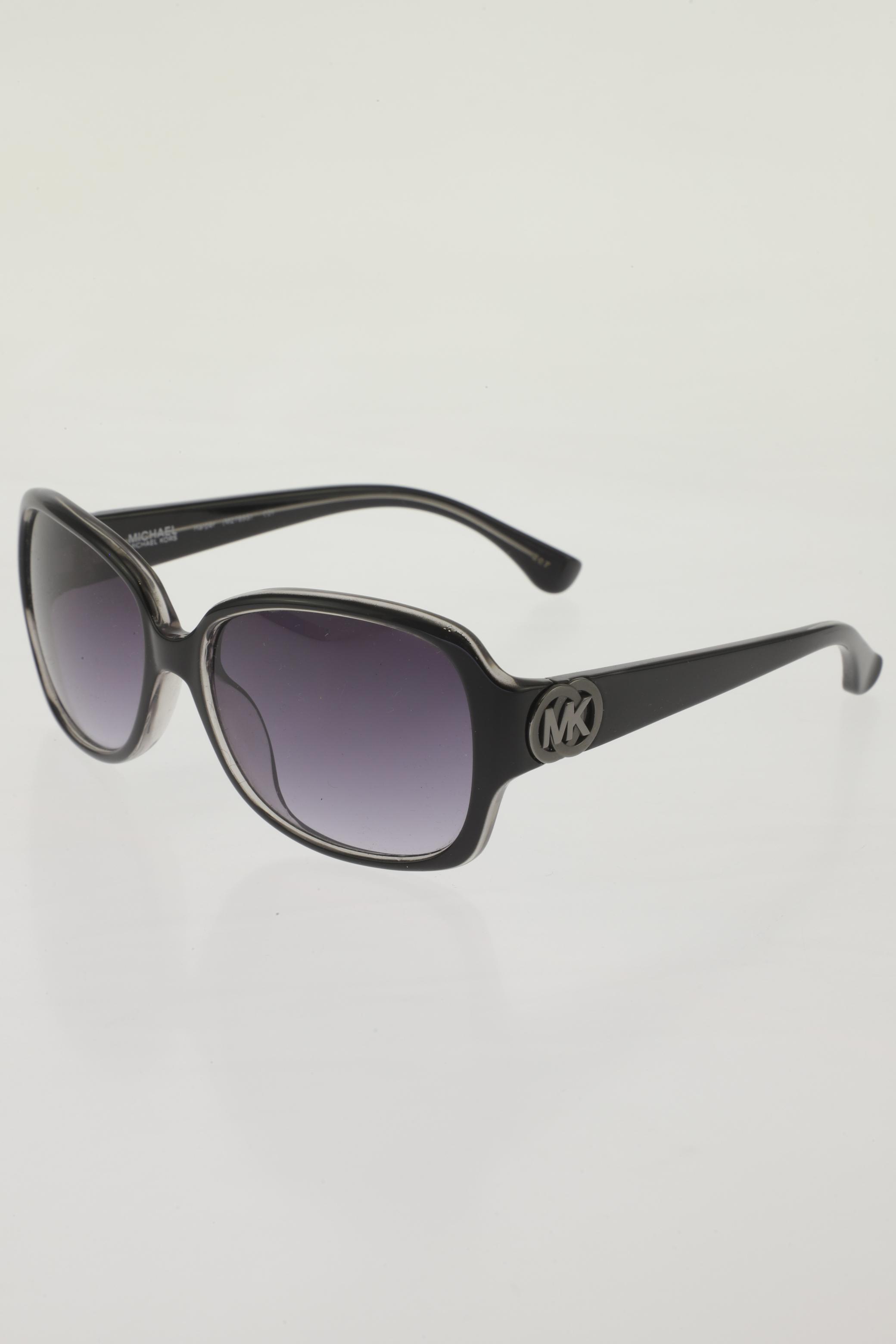 

Michael Michael Kors Damen Sonnenbrille, schwarz, Gr.