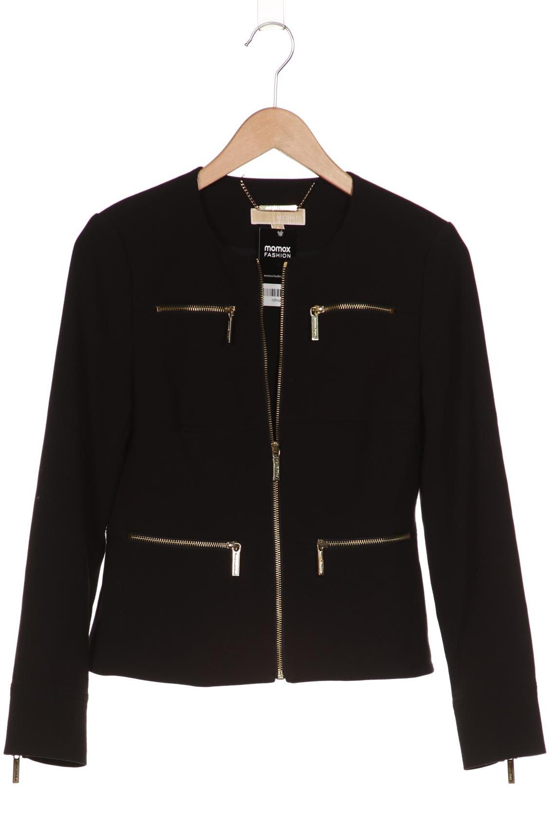 

MICHAEL MICHAEL KORS Damen Jacke, schwarz