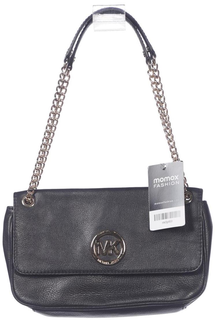 

Michael Michael Kors Damen Handtasche, schwarz, Gr.