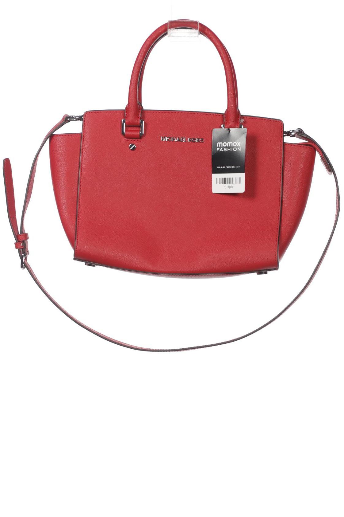 

MICHAEL MICHAEL KORS Damen Handtasche, rot