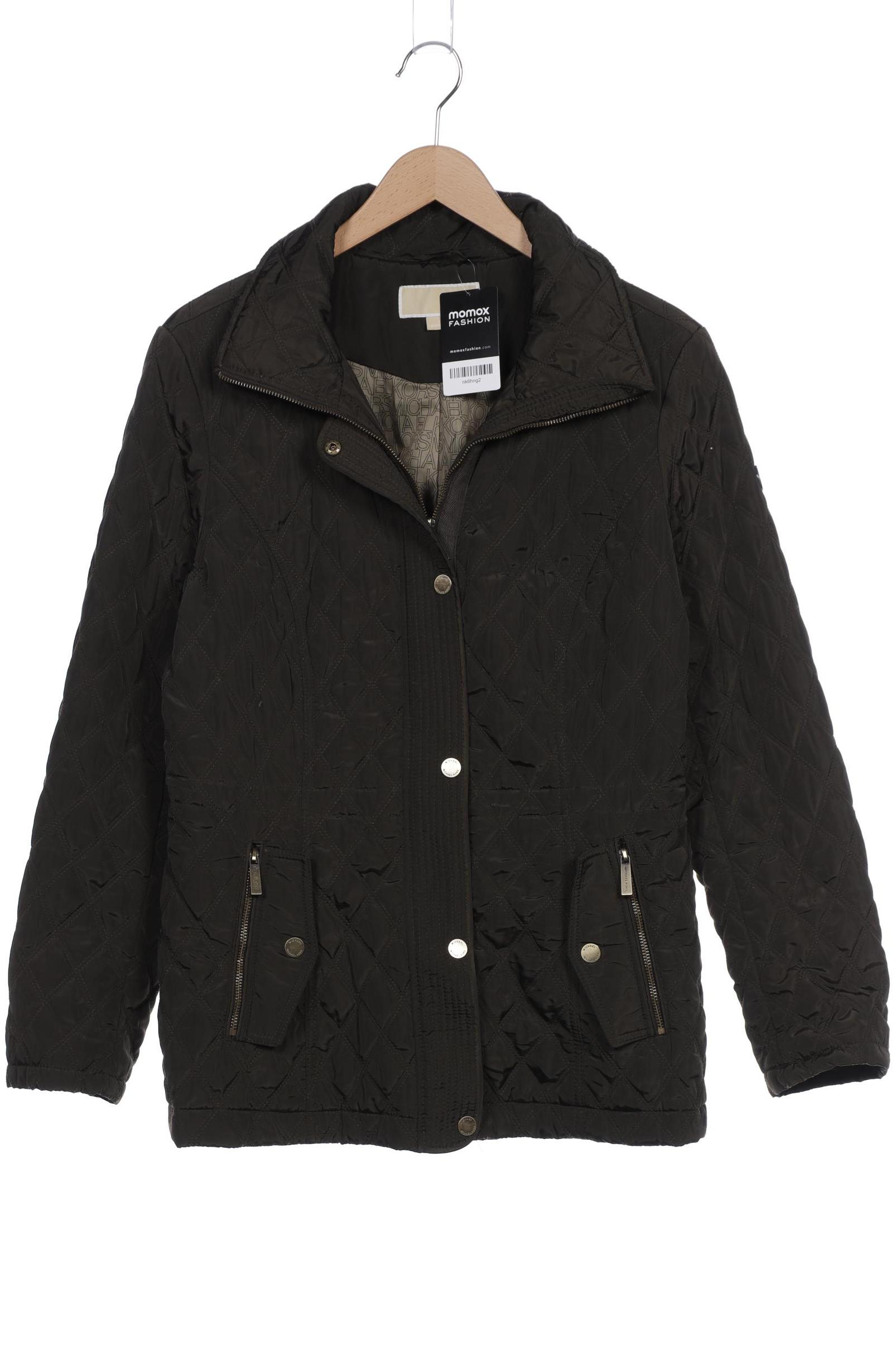 

Michael Michael Kors Damen Jacke, grün, Gr. 42