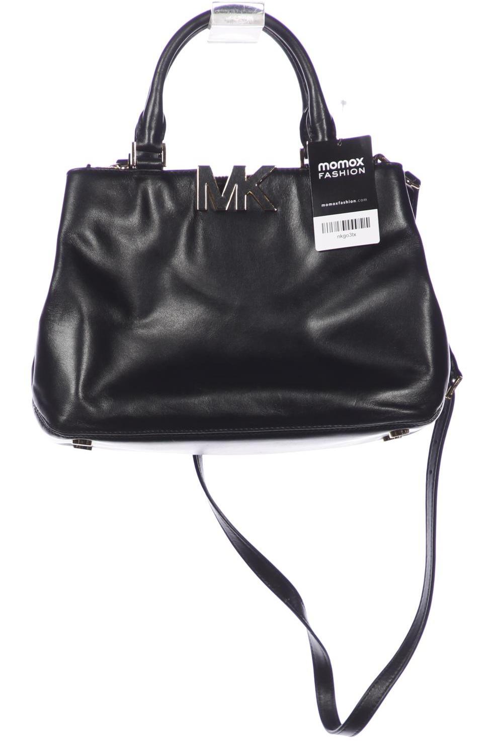 

Michael Michael Kors Damen Handtasche, schwarz, Gr.