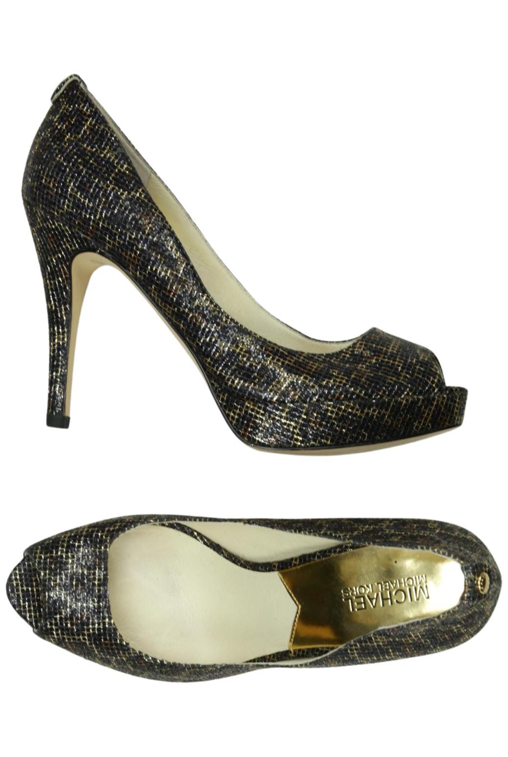

Michael Michael Kors Damen Pumps, schwarz, Gr. 9