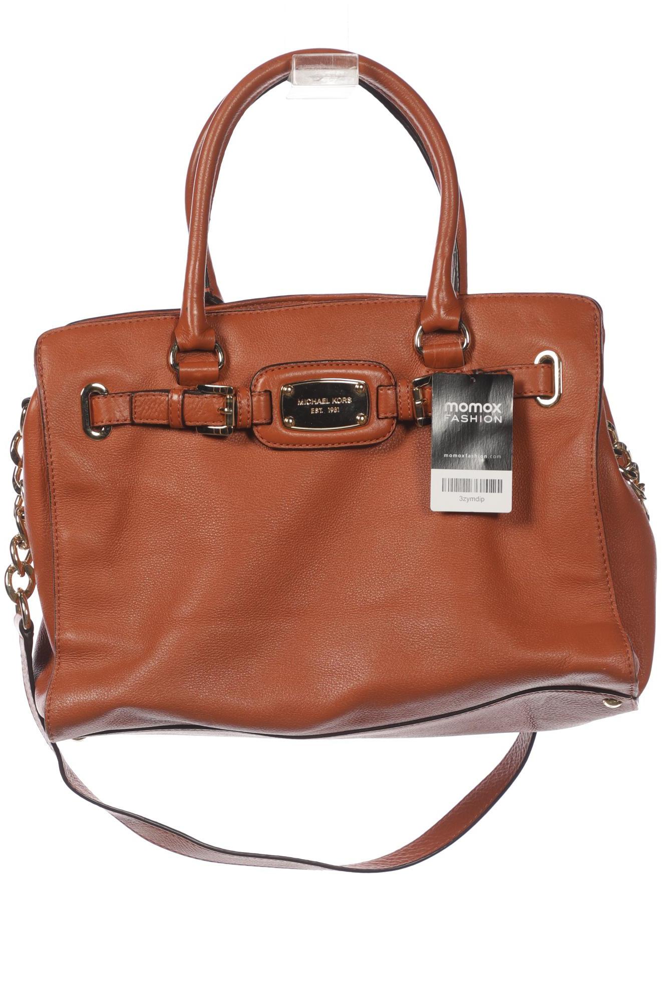 

MICHAEL MICHAEL KORS Damen Handtasche, orange