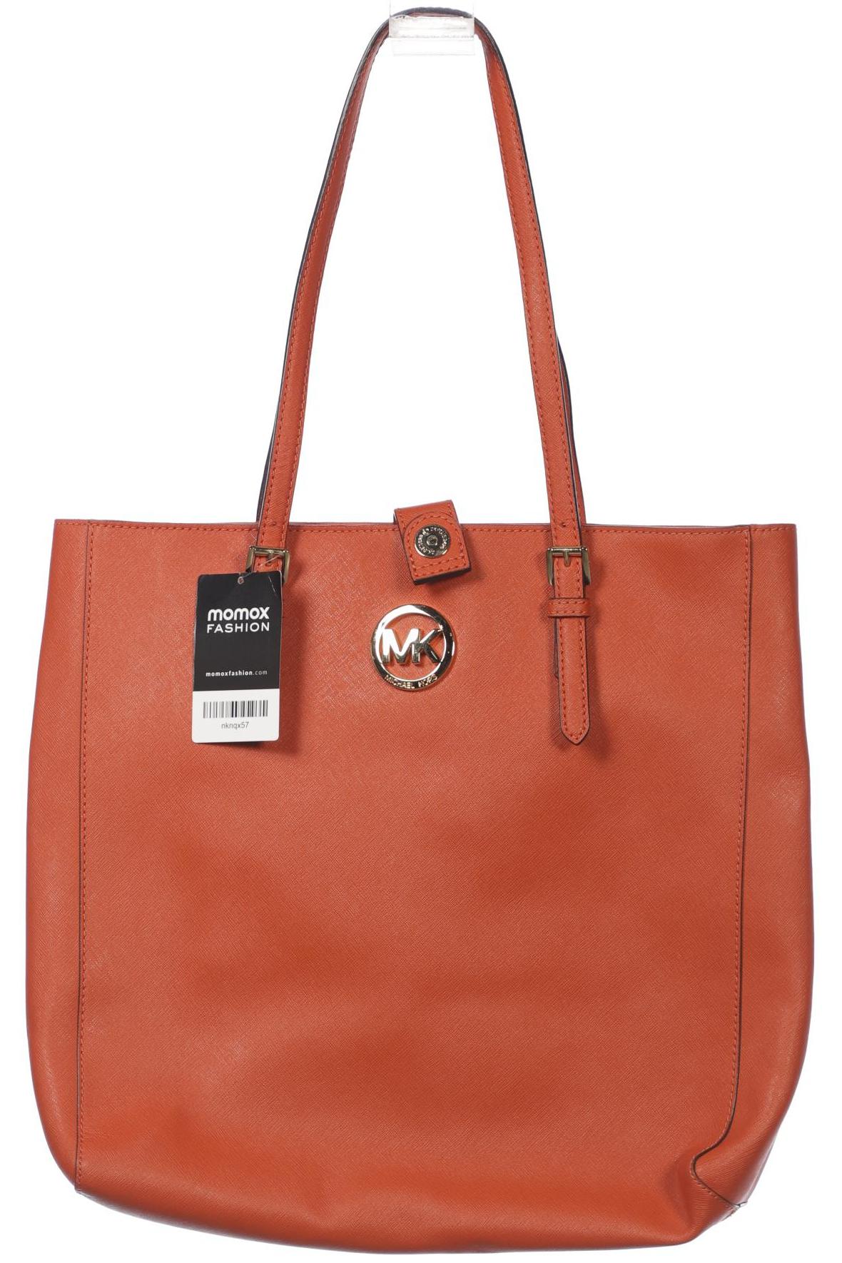 

MICHAEL MICHAEL KORS Damen Handtasche, orange