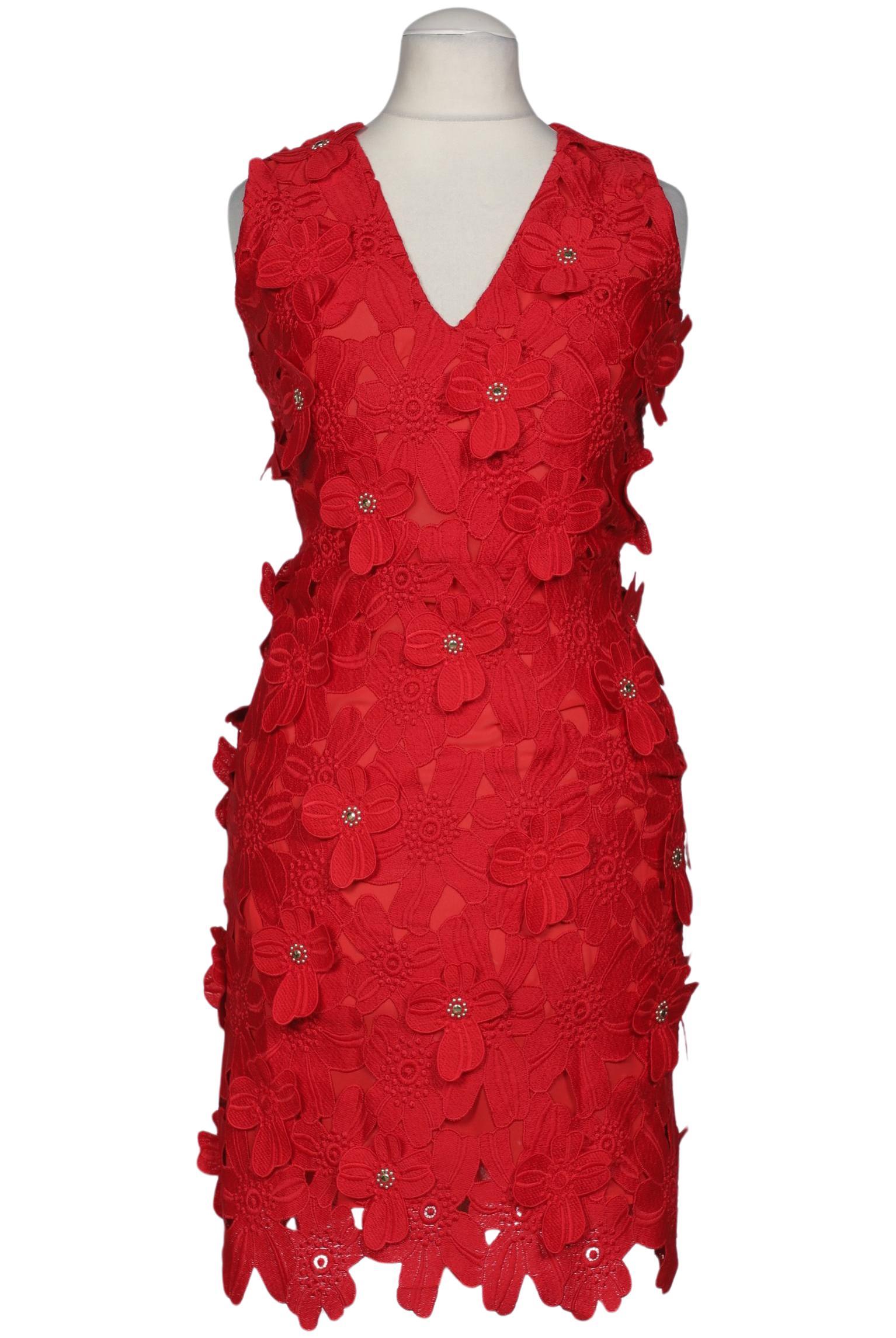 

Michael Michael Kors Damen Kleid, rot, Gr. 2