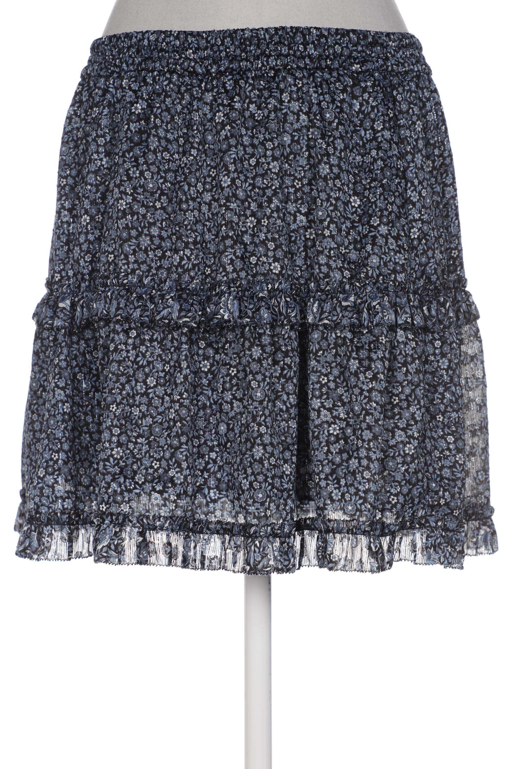 

Michael Michael Kors Damen Rock, marineblau, Gr. 38