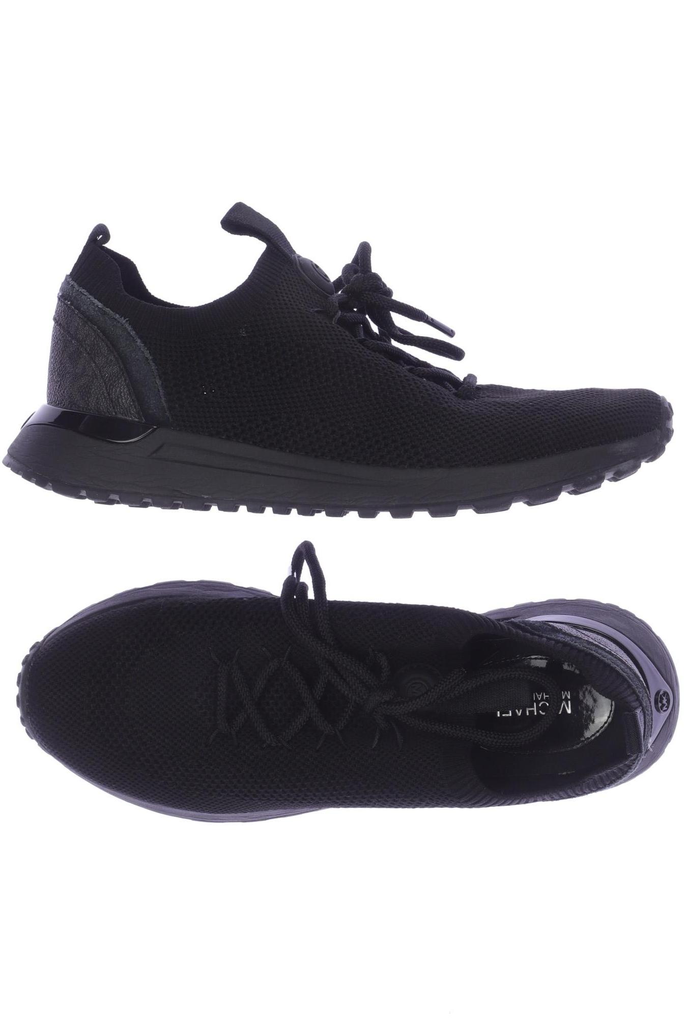 

Michael Michael Kors Damen Sneakers, schwarz, Gr. 7