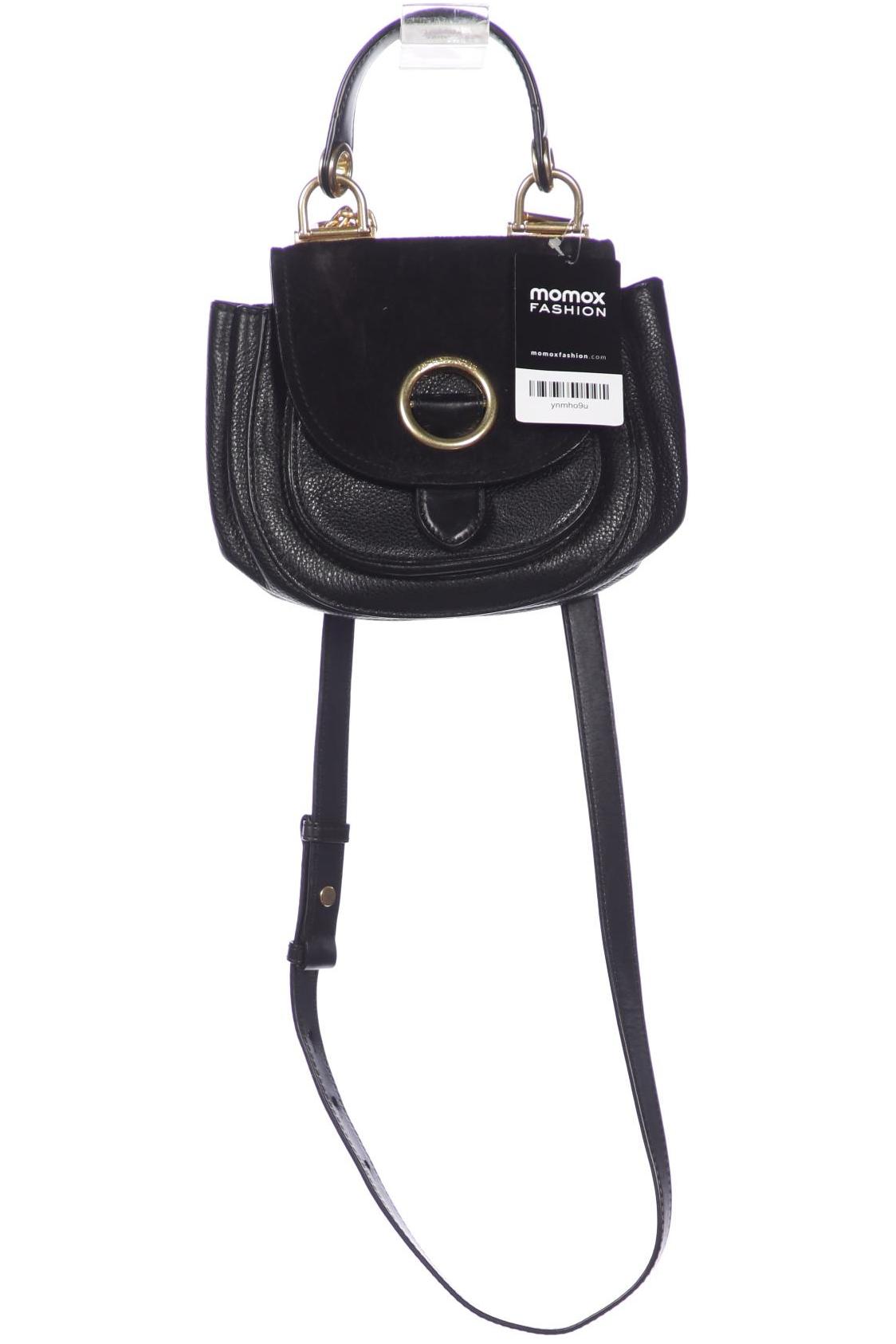 

Michael Michael Kors Damen Handtasche, schwarz, Gr.
