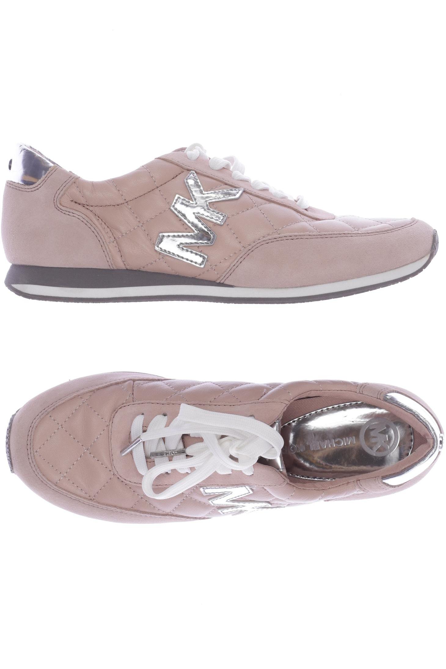 

MICHAEL MICHAEL KORS Damen Sneakers, pink