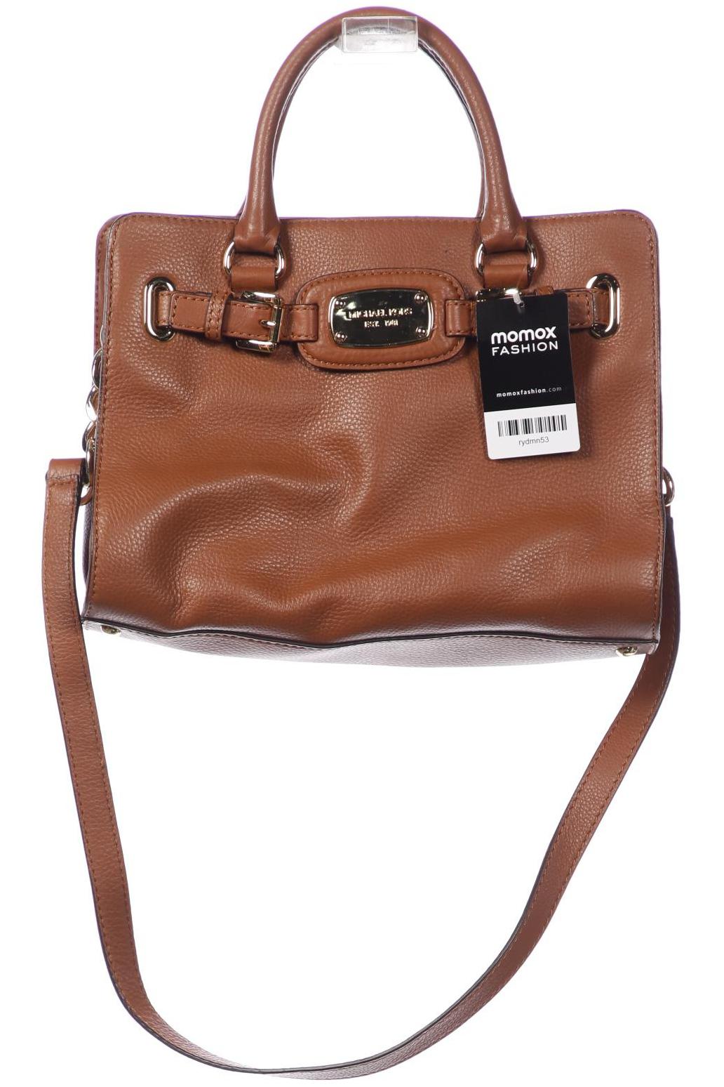 

Michael Michael Kors Damen Handtasche, braun, Gr.