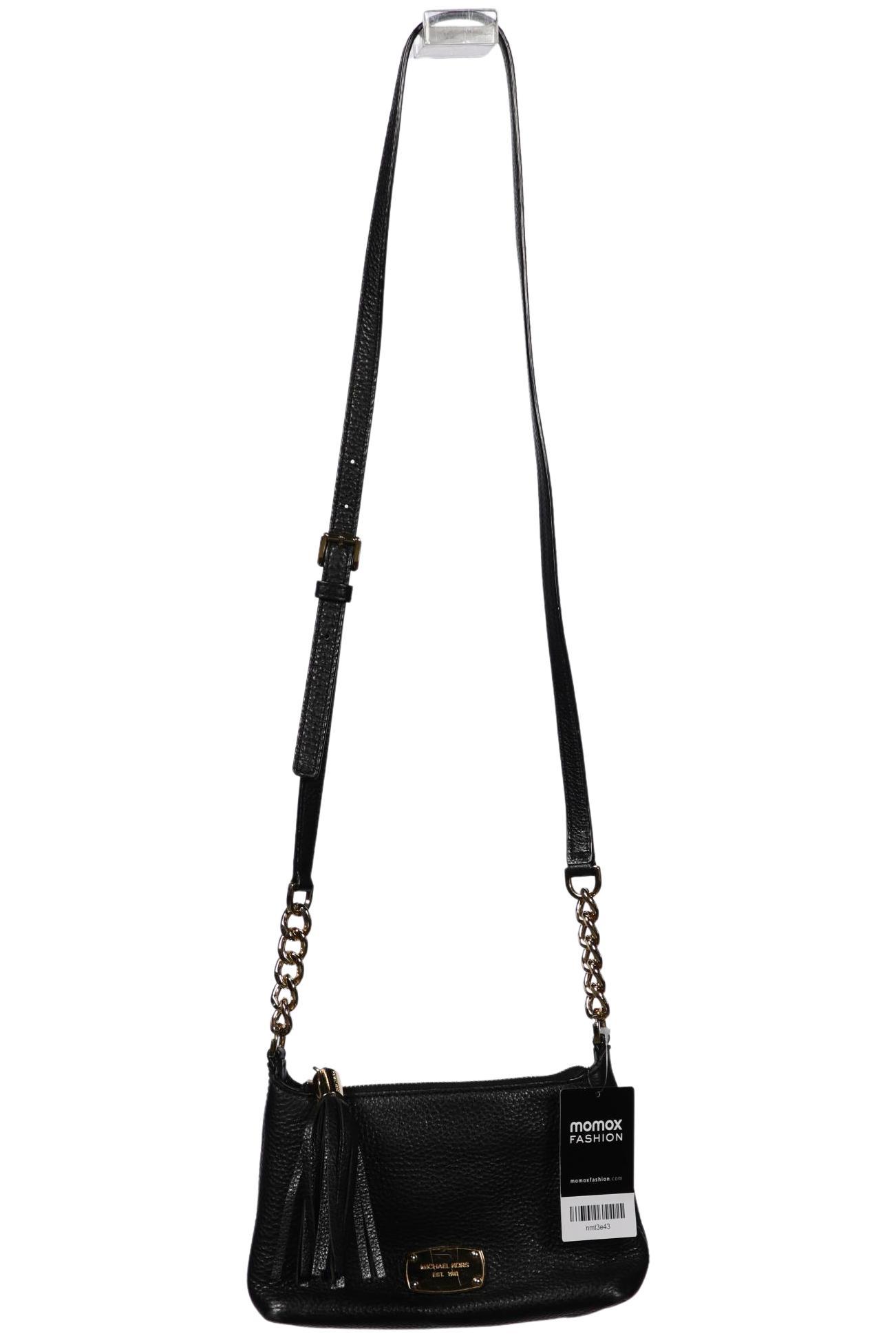 

Michael Michael Kors Damen Handtasche, schwarz, Gr.